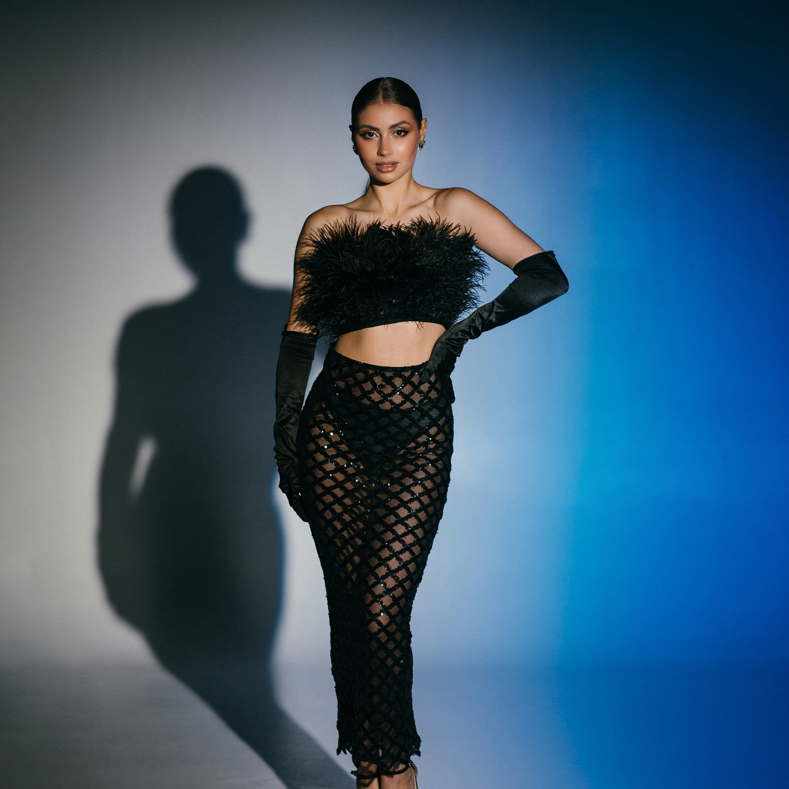 Дарья. Женский фотограф в Хабаровске