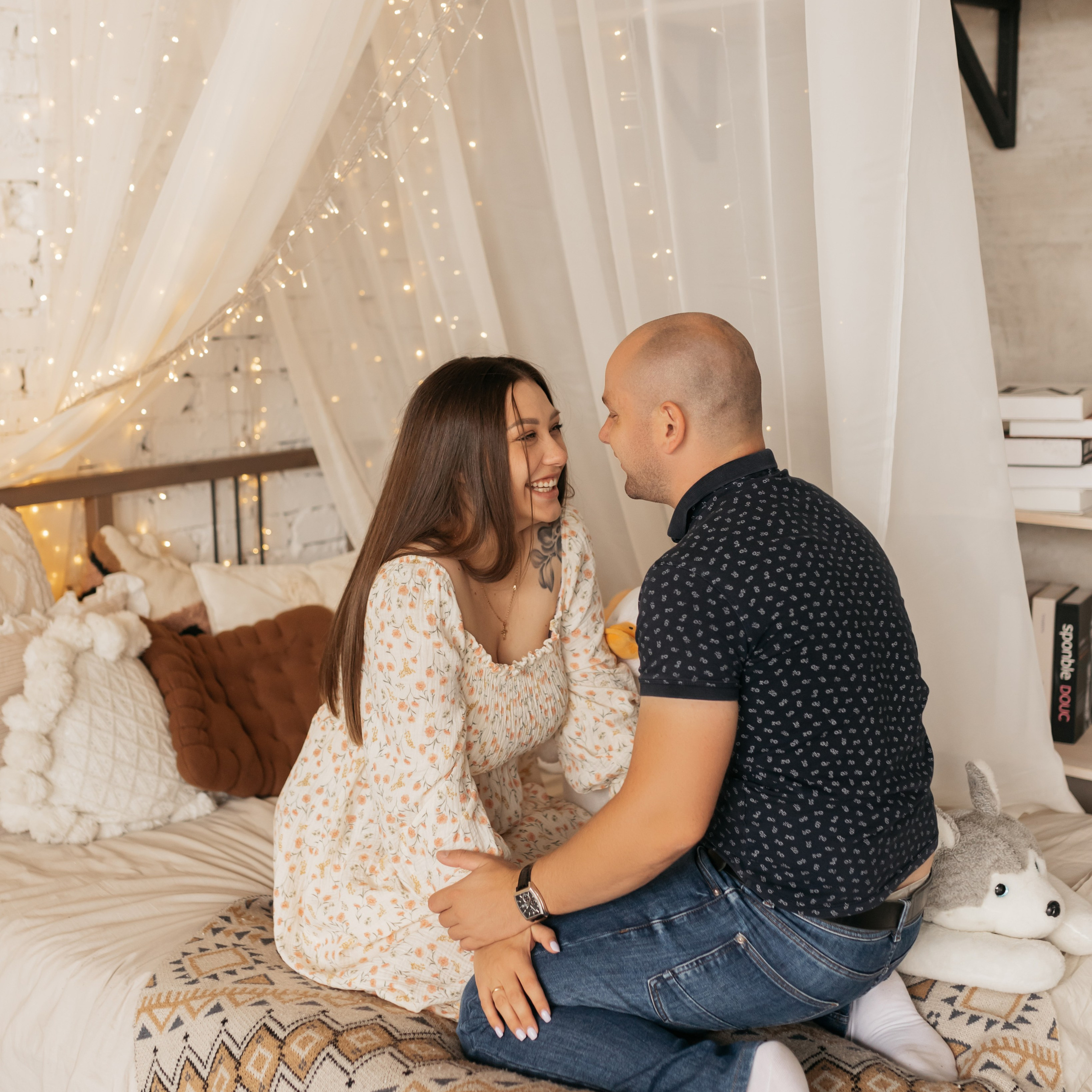 Иван Юлия Ева. Женский фотограф в Хабаровске