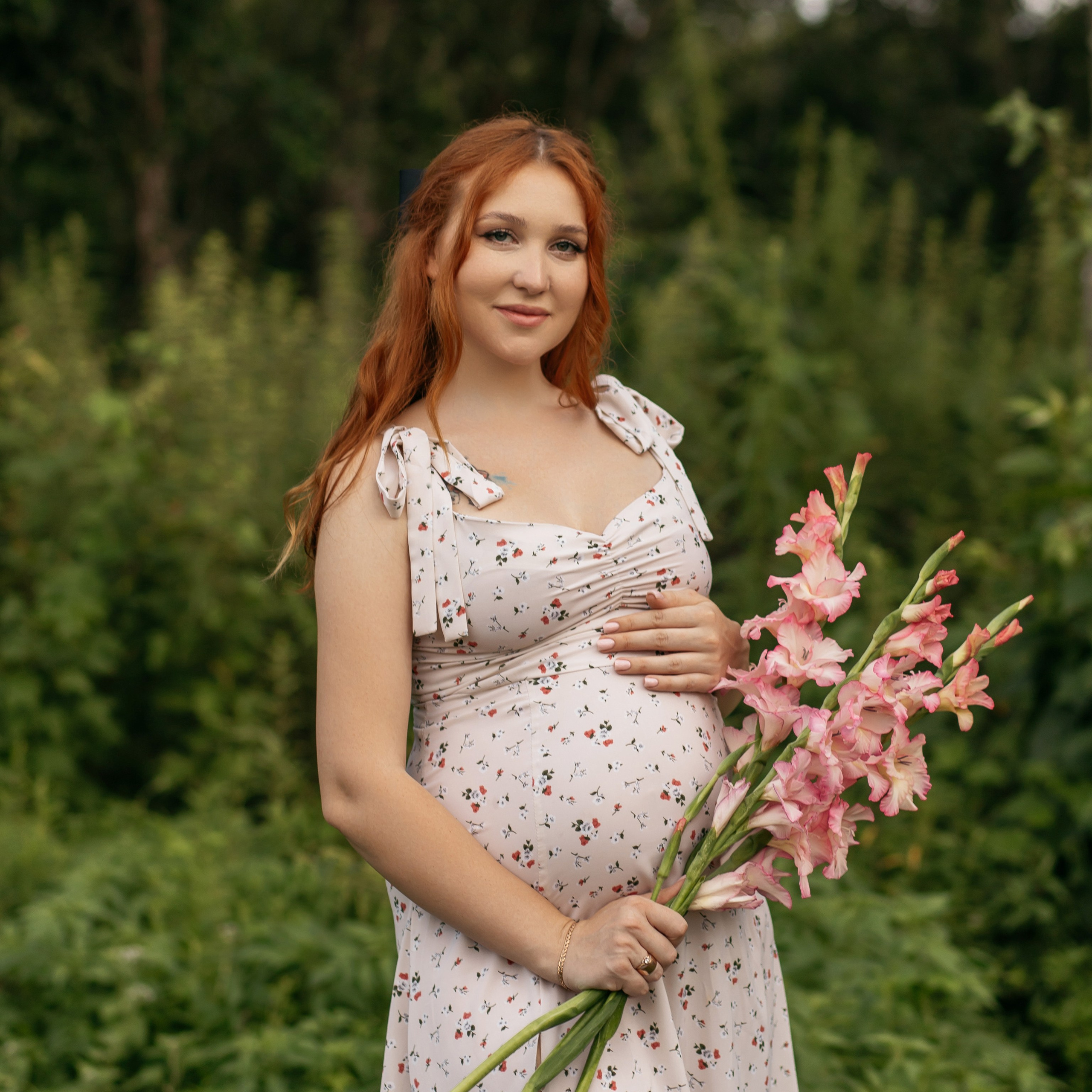 Вероника Илья Лев. Женский фотограф в Хабаровске