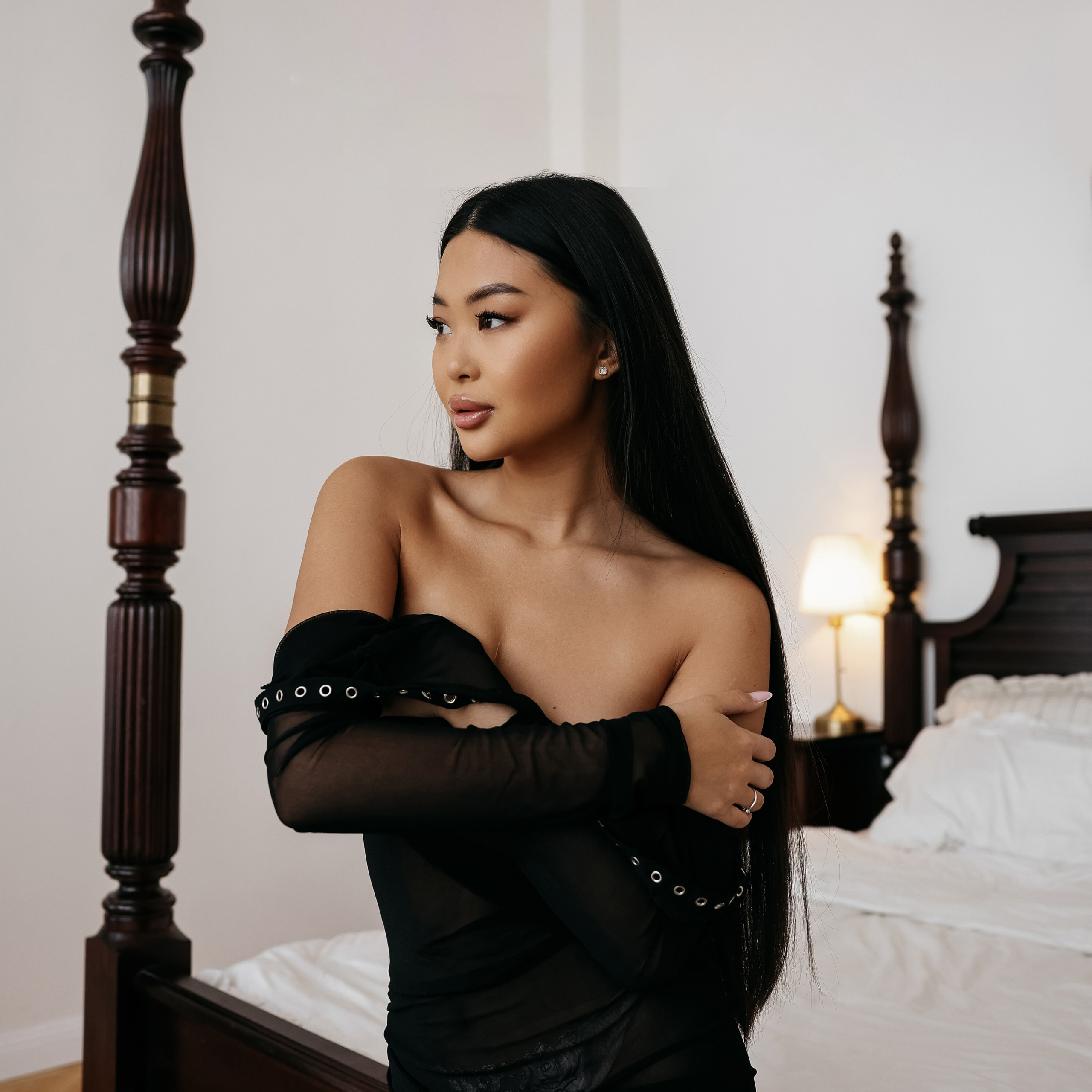 Анастасия. Женский фотограф в Хабаровске