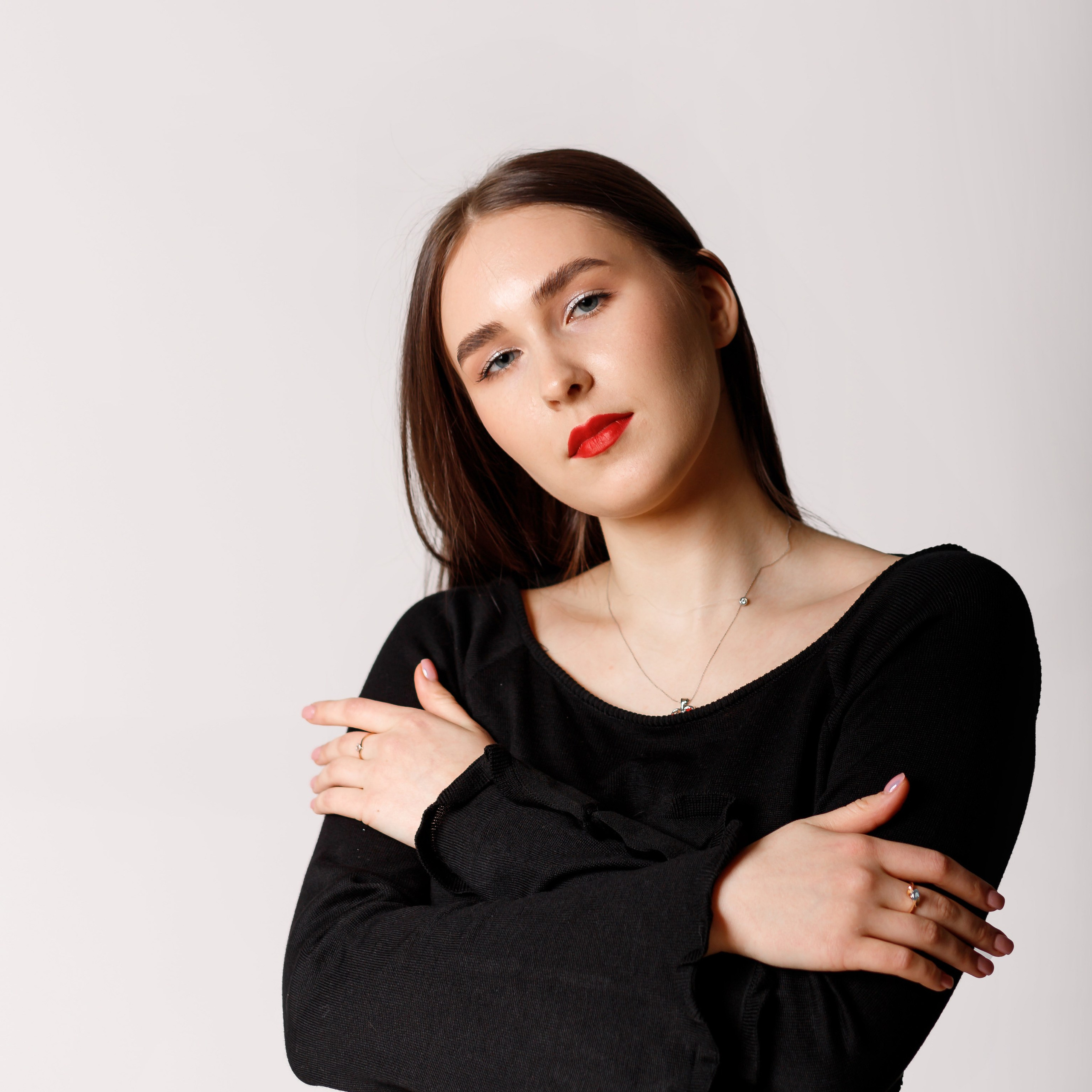 Арина. Женский фотограф в Хабаровске