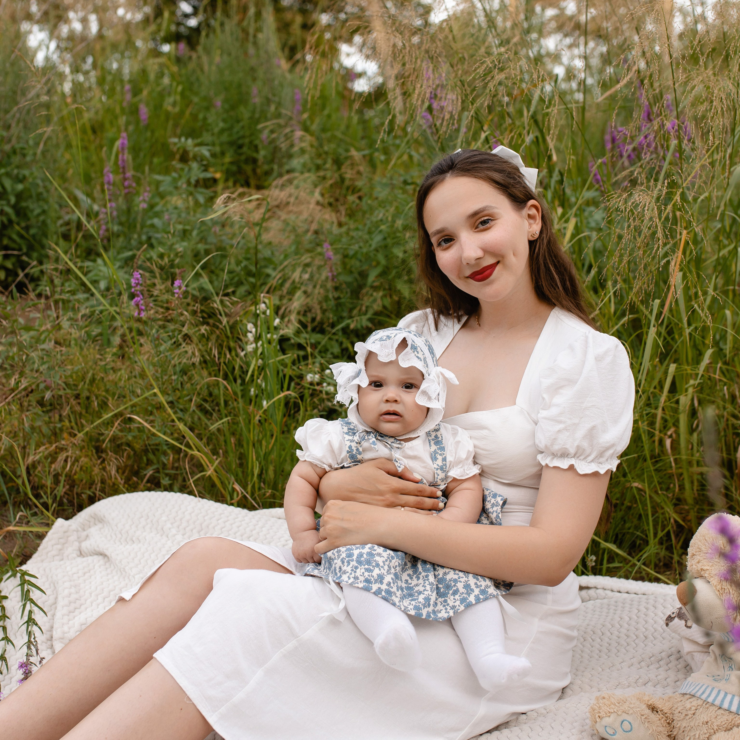 Алина Василиса. Женский фотограф в Хабаровске