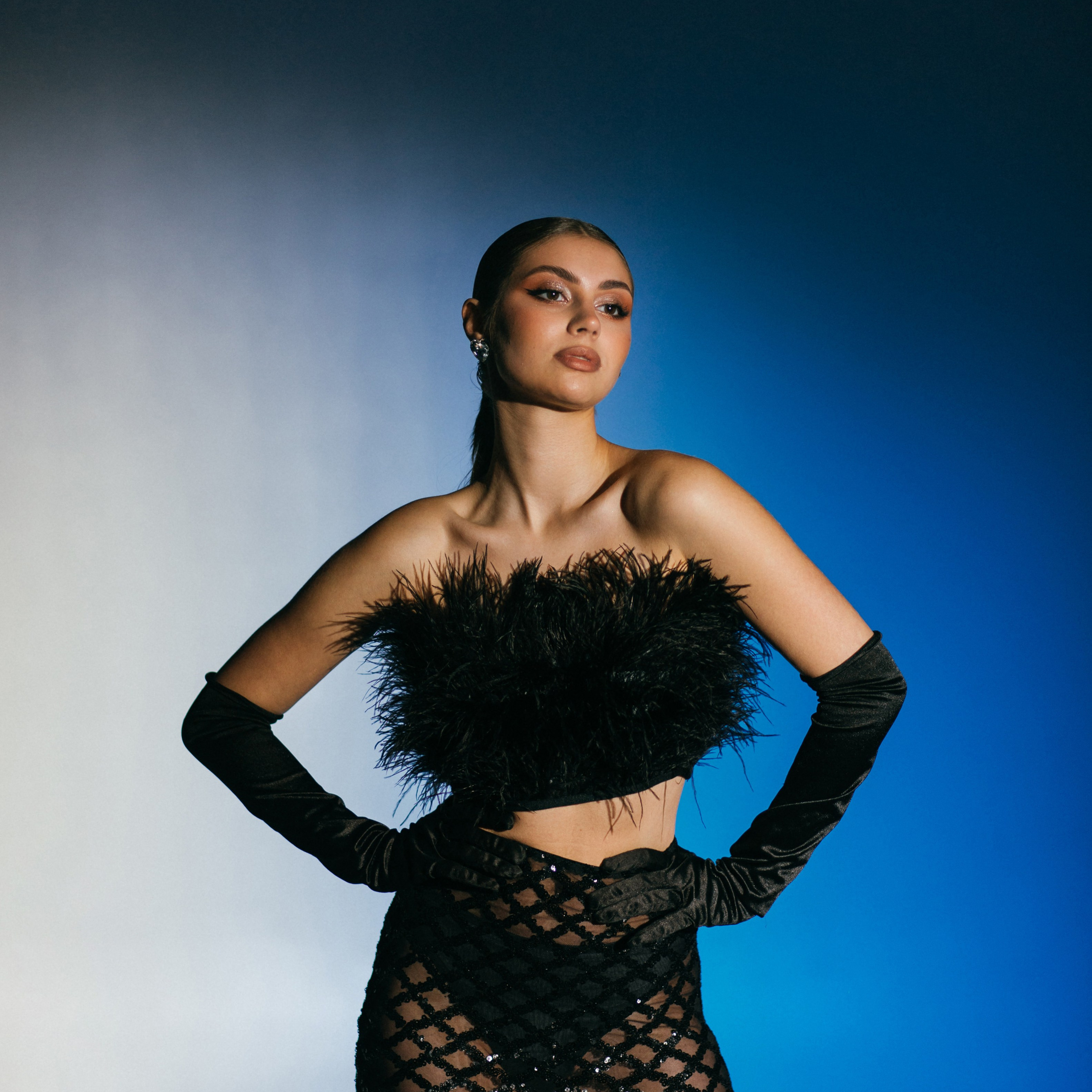 Дарья. Женский фотограф в Хабаровске