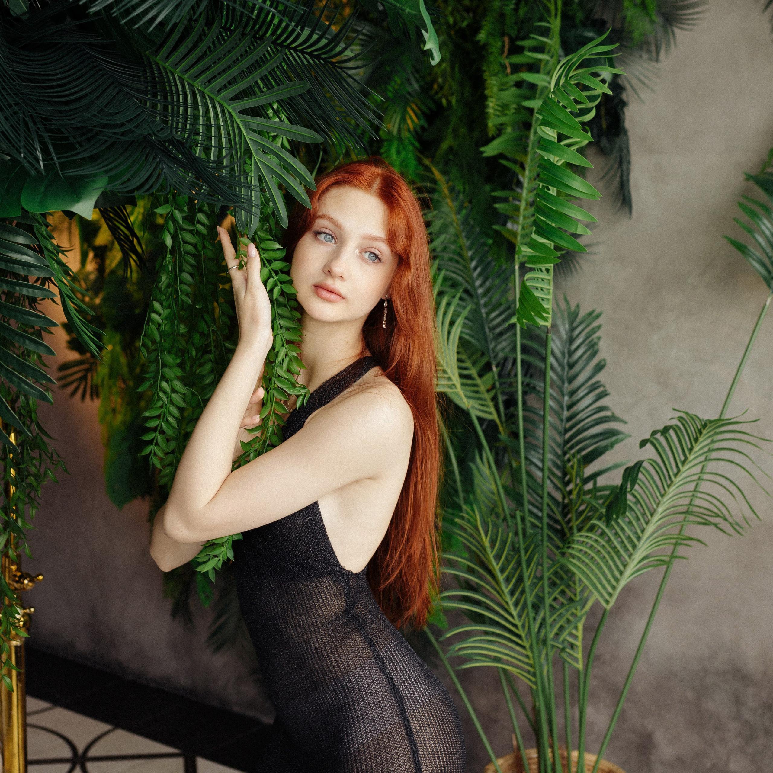 Нимфы. Женский фотограф в Хабаровске