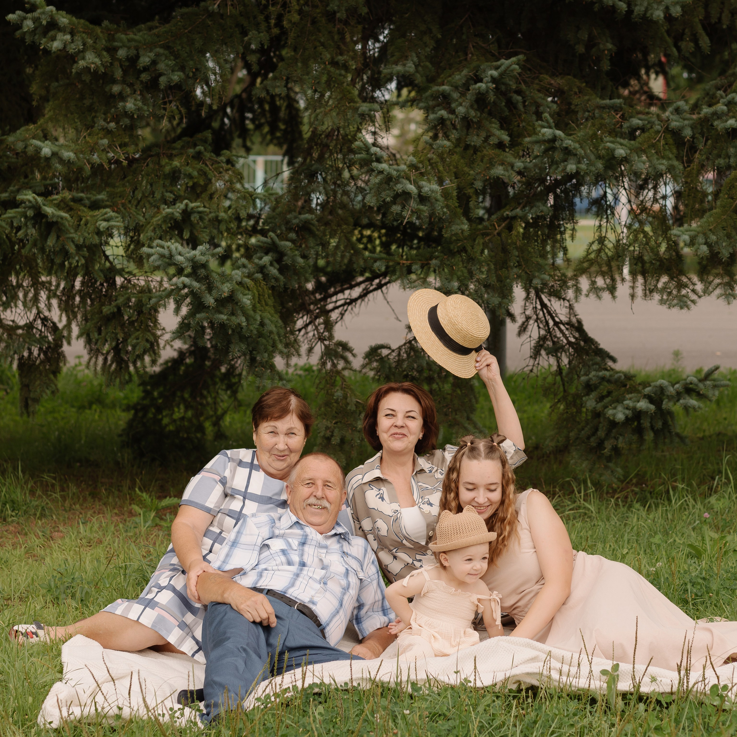 Ирина и Арина. Женский фотограф в Хабаровске