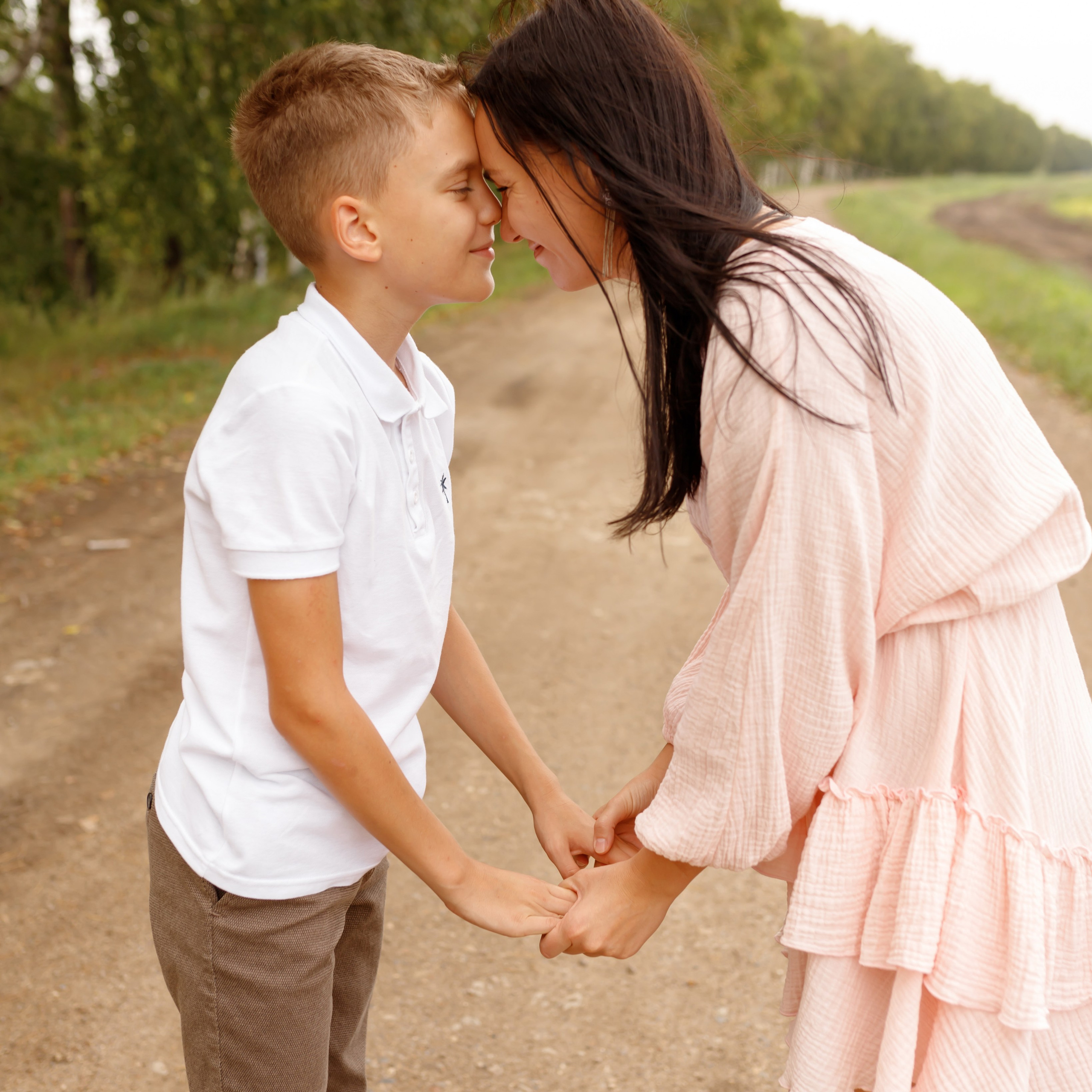 Дмитрий Яна Максим Ангелина. Женский фотограф в Хабаровске