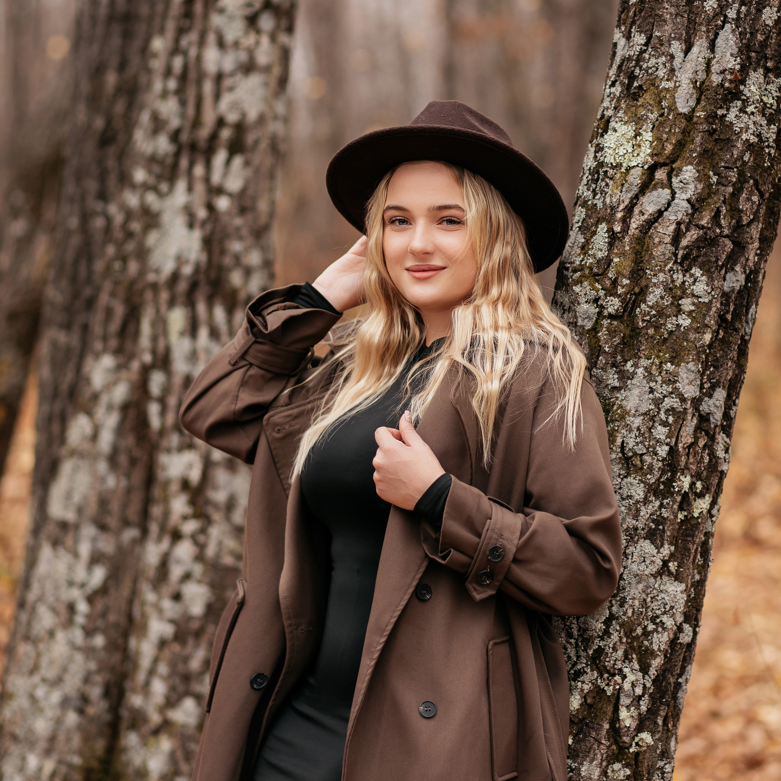 Сергей и Диана. Женский фотограф в Хабаровске