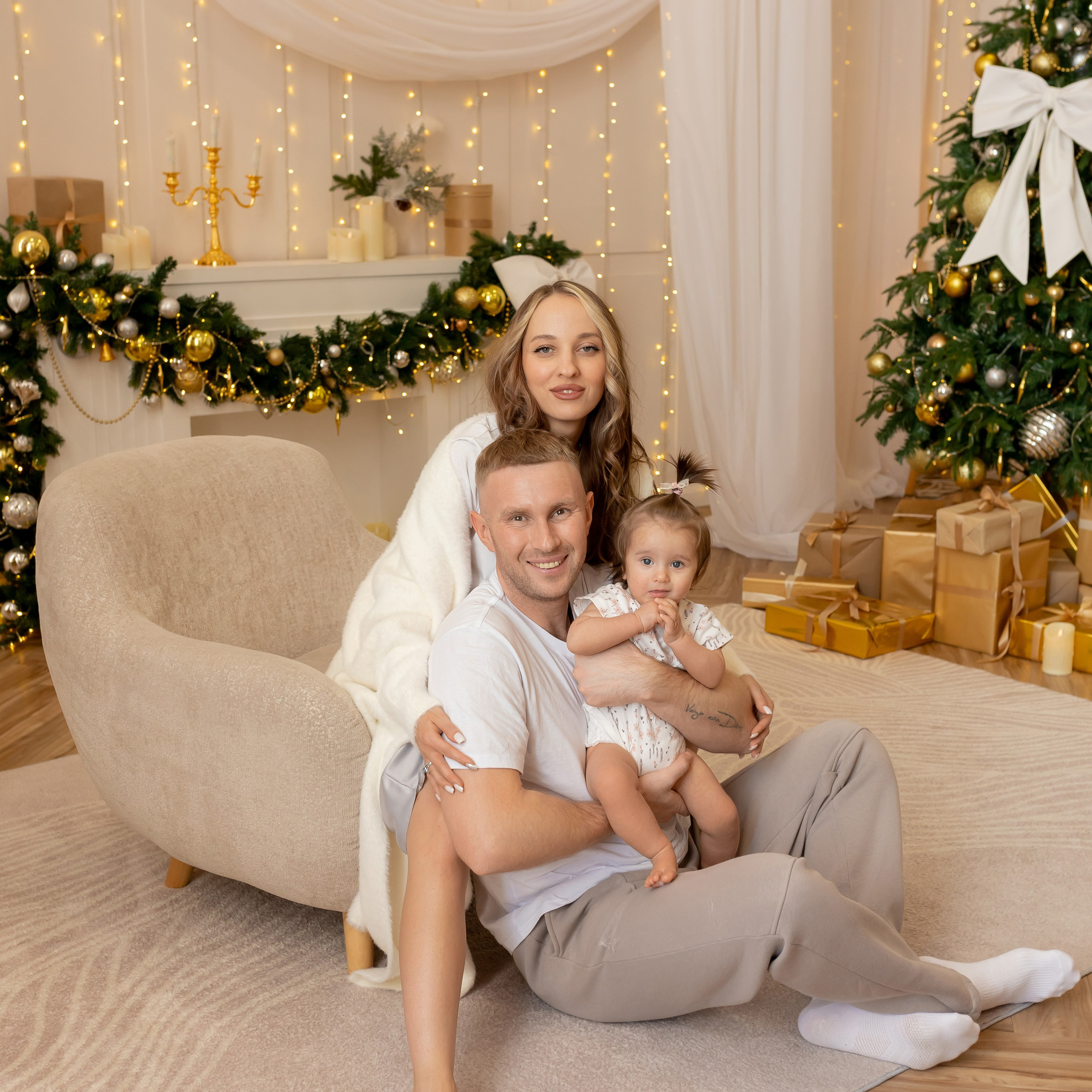 Михаил Кристина Маргарита. Женский фотограф в Хабаровске