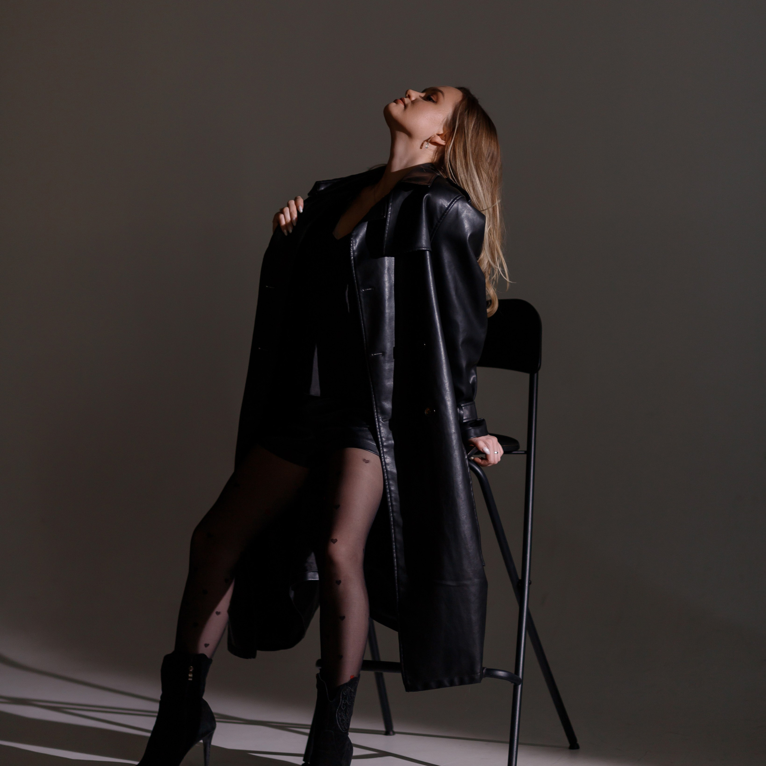 Алина. Женский фотограф в Хабаровске