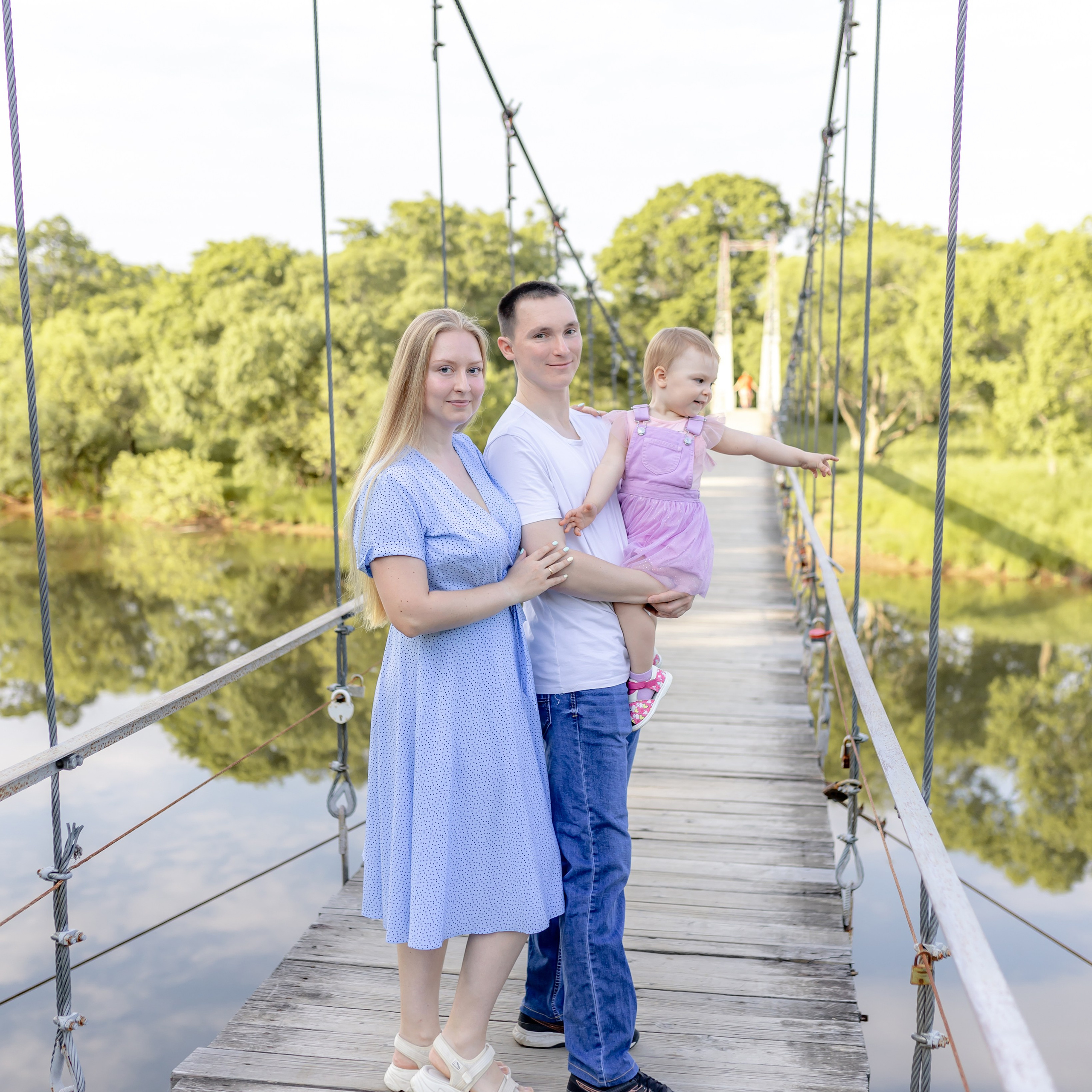 Максим Ирина Алена. Женский фотограф в Хабаровске
