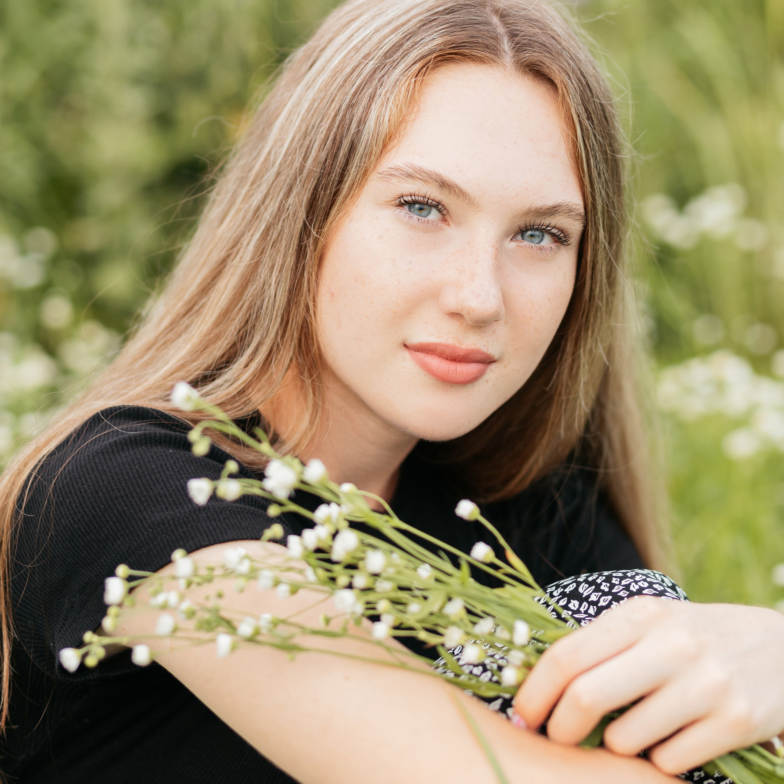 София. Женский фотограф в Хабаровске