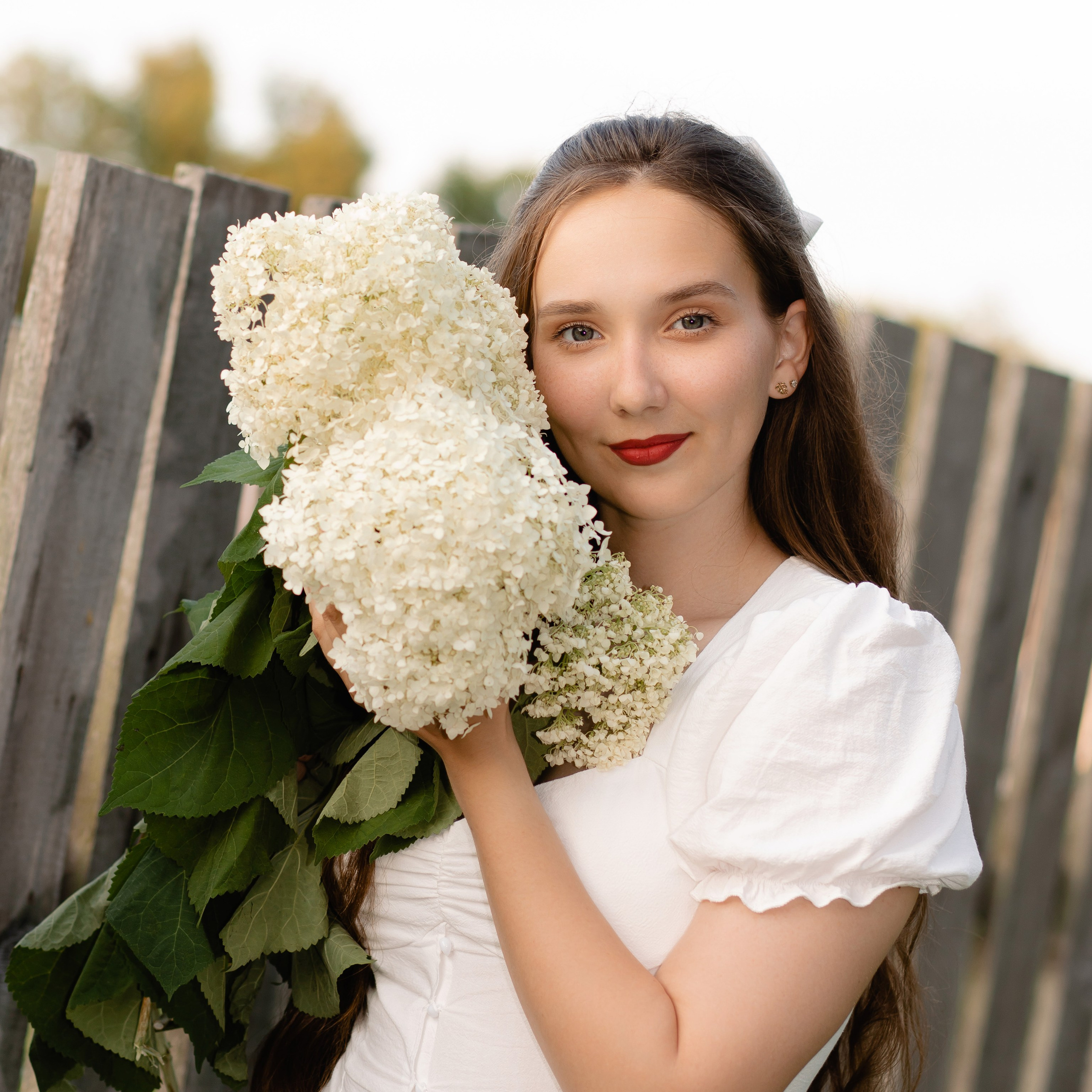 Алина Василиса. Женский фотограф в Хабаровске