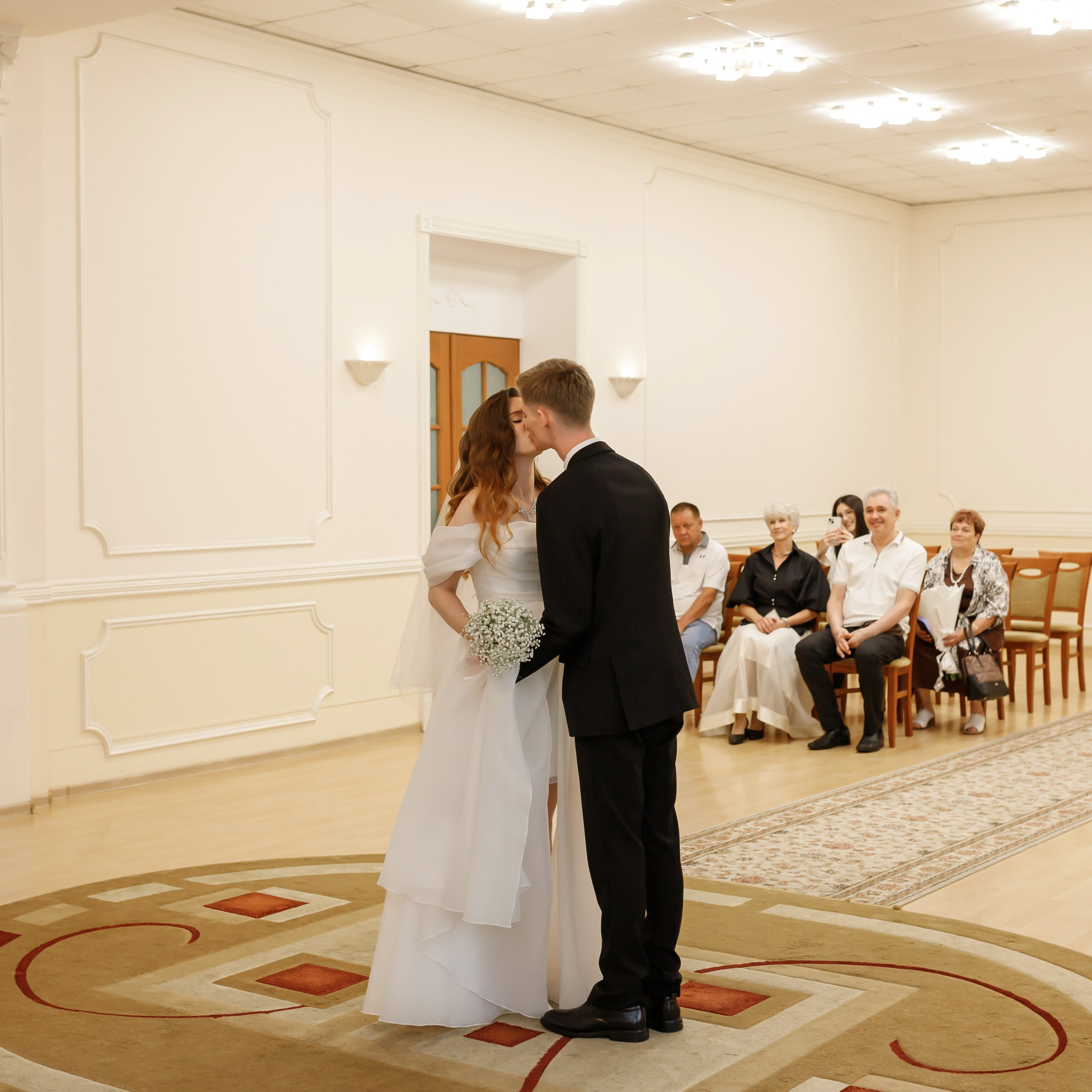 Алксей и Алина. Женский фотограф в Хабаровске