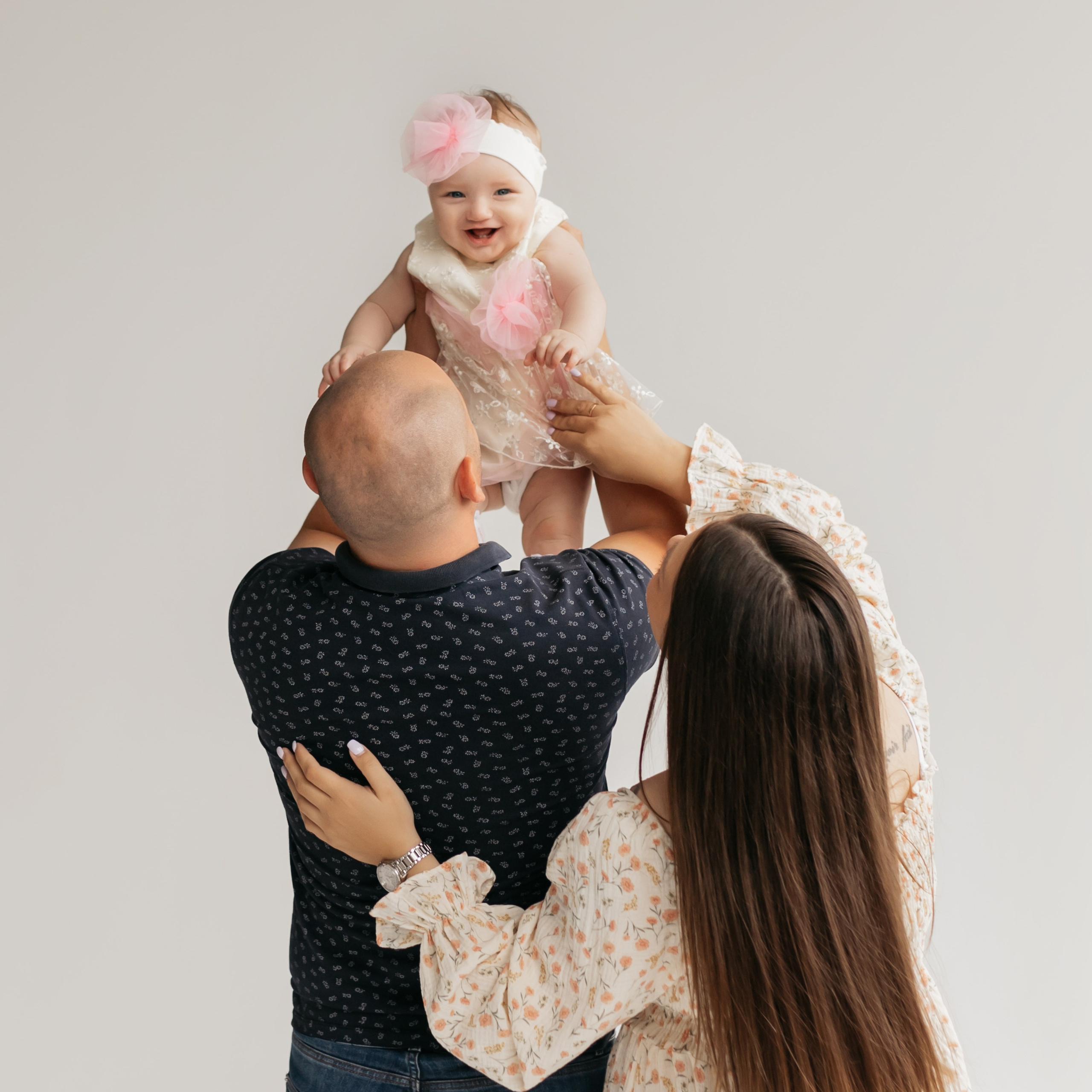 Иван Юлия Ева. Женский фотограф в Хабаровске