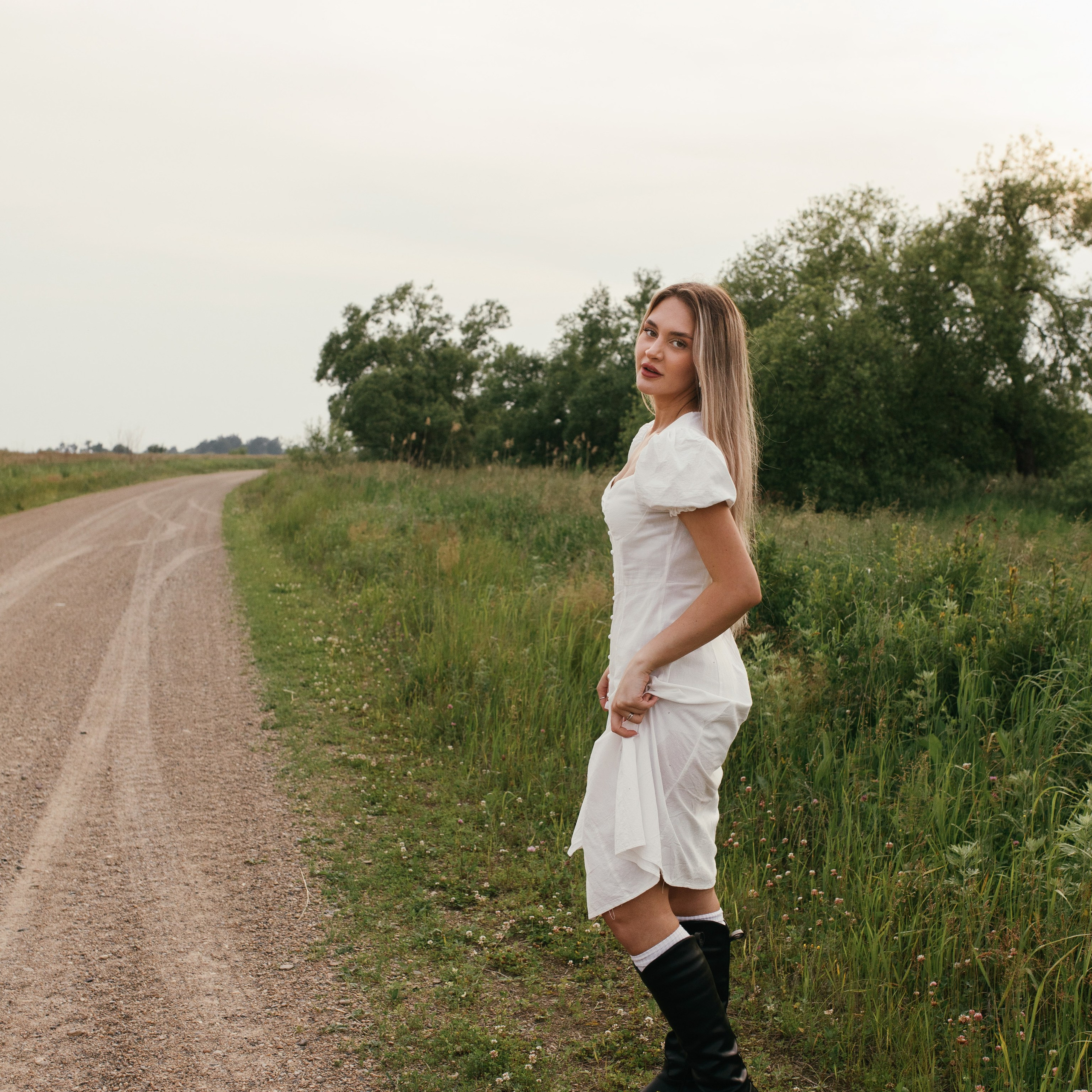 Александра. Женский фотограф в Хабаровске