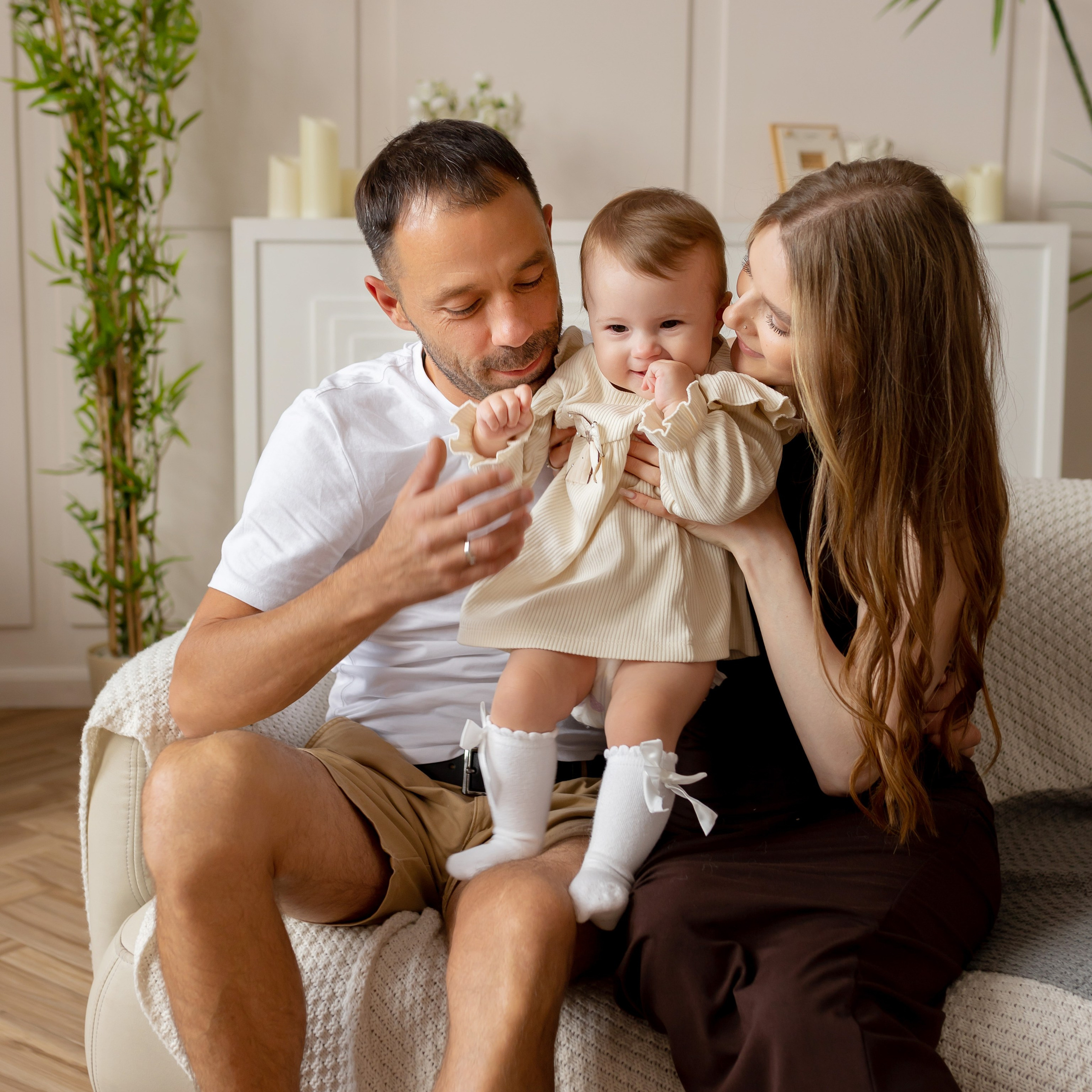 Вячеслав Александра Эмилия. Женский фотограф в Хабаровске