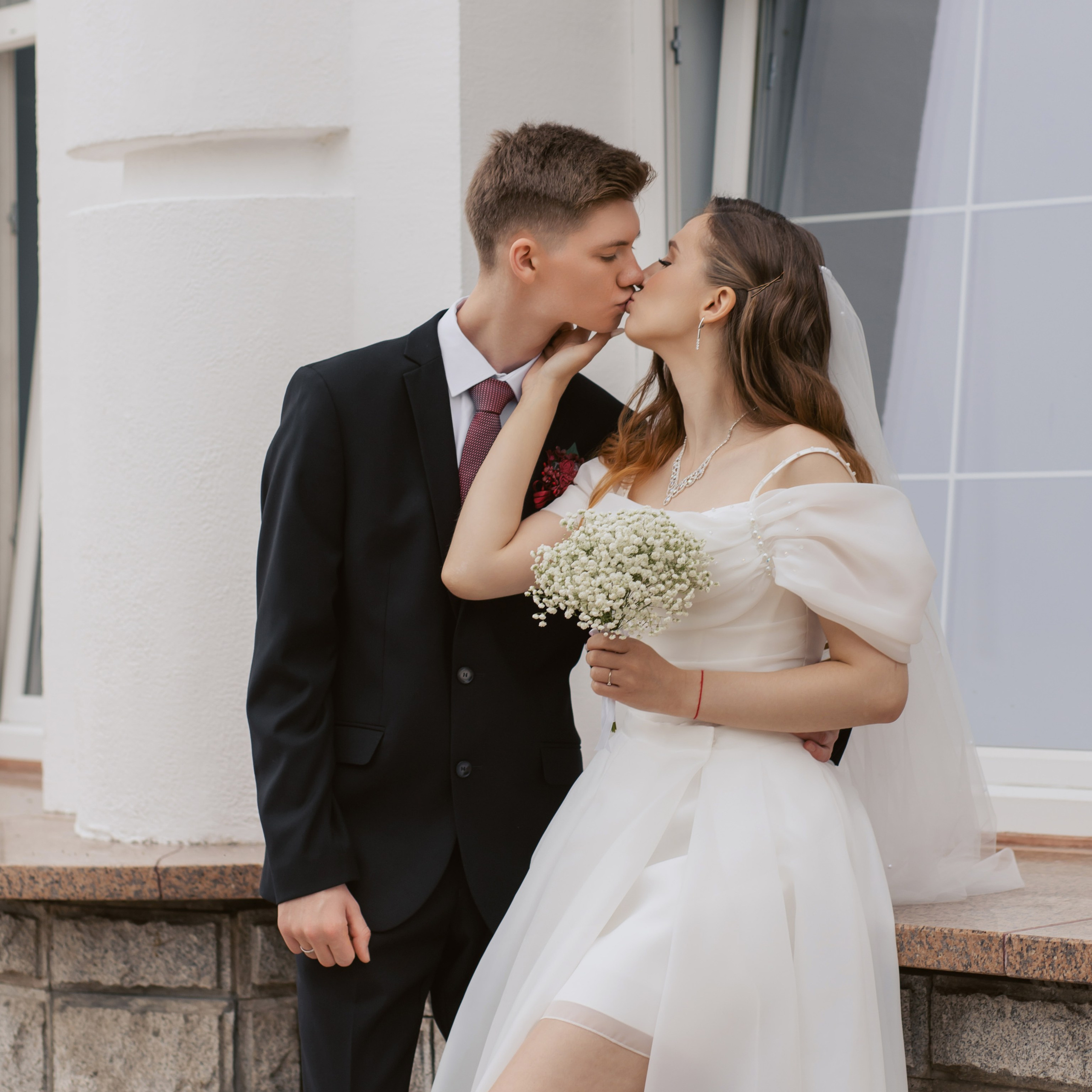 Алксей и Алина. Женский фотограф в Хабаровске