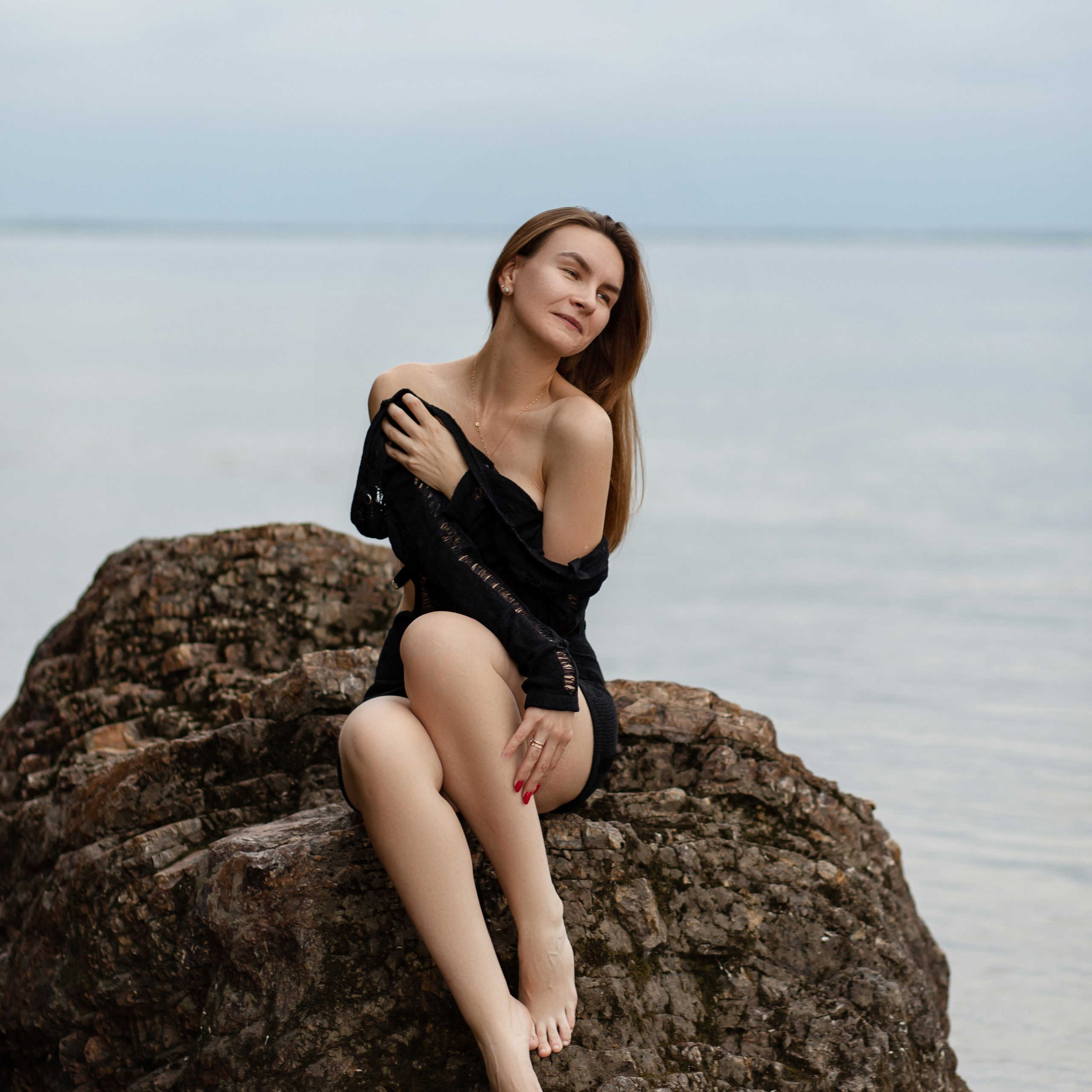 Екатерина. Женский фотограф в Хабаровске