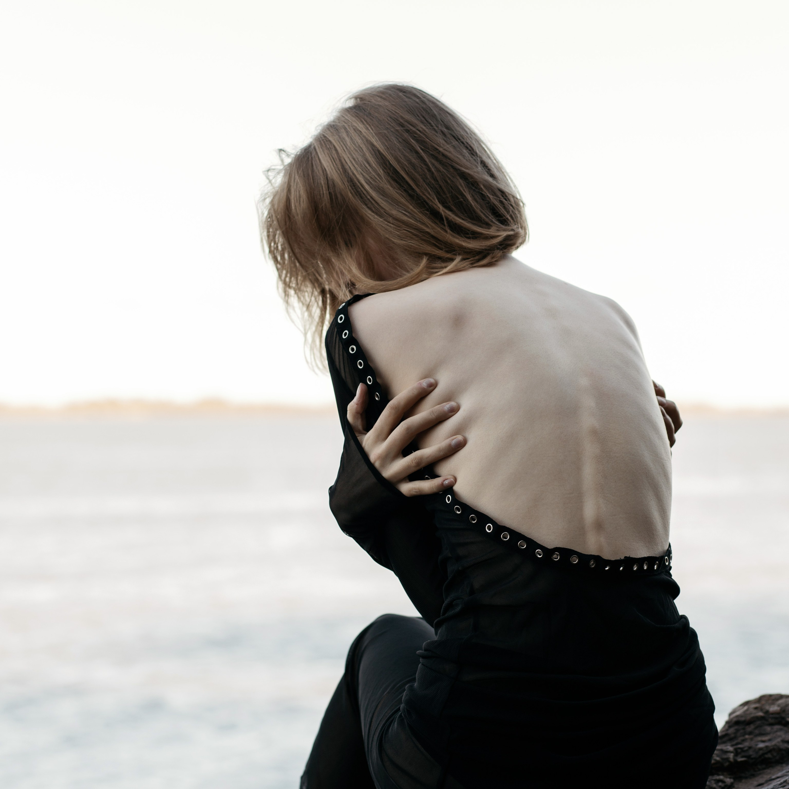 Соня. Женский фотограф в Хабаровске