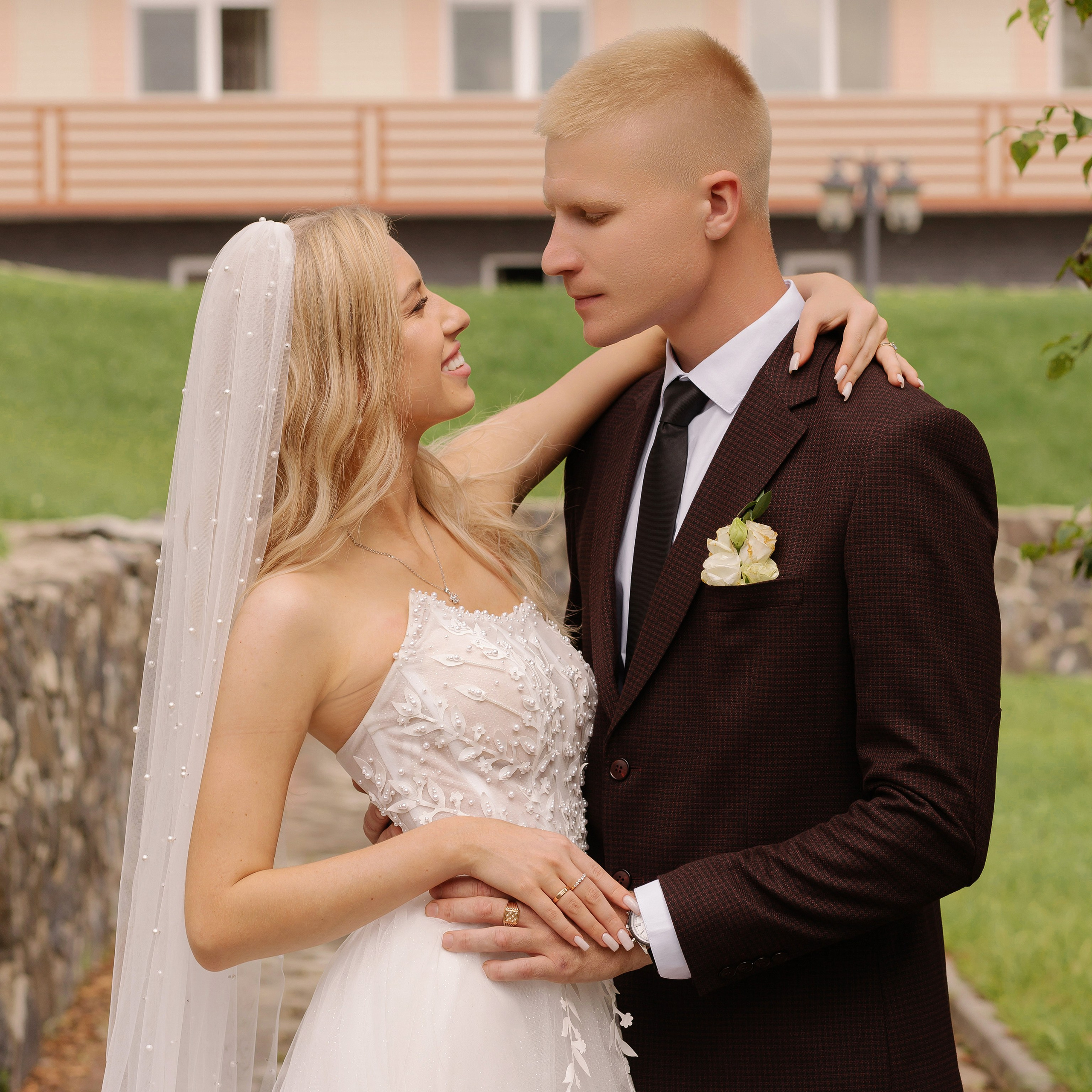 Илья и Алина. Женский фотограф в Хабаровске