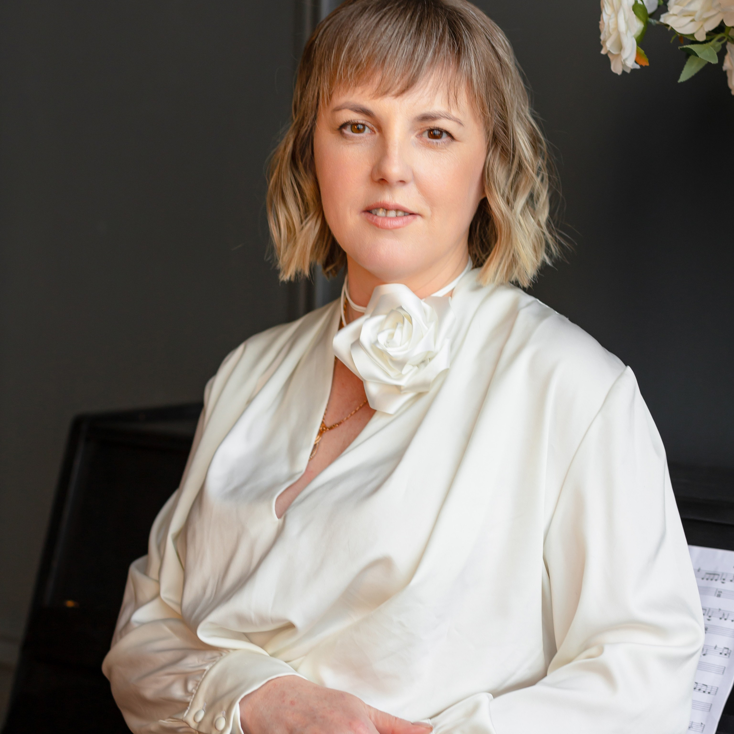 Виолетта и Диана. Женский фотограф в Хабаровске