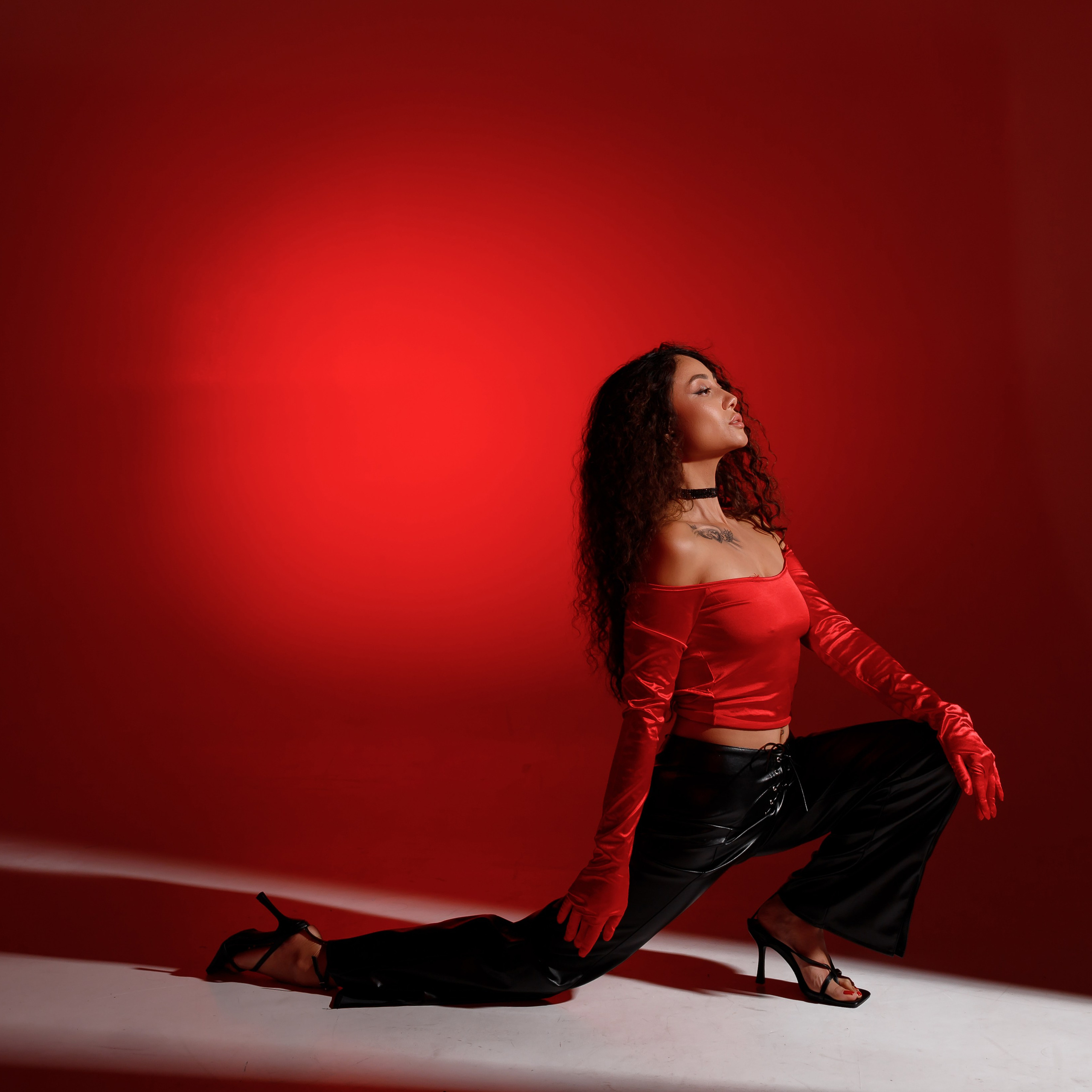 Алена. Женский фотограф в Хабаровске