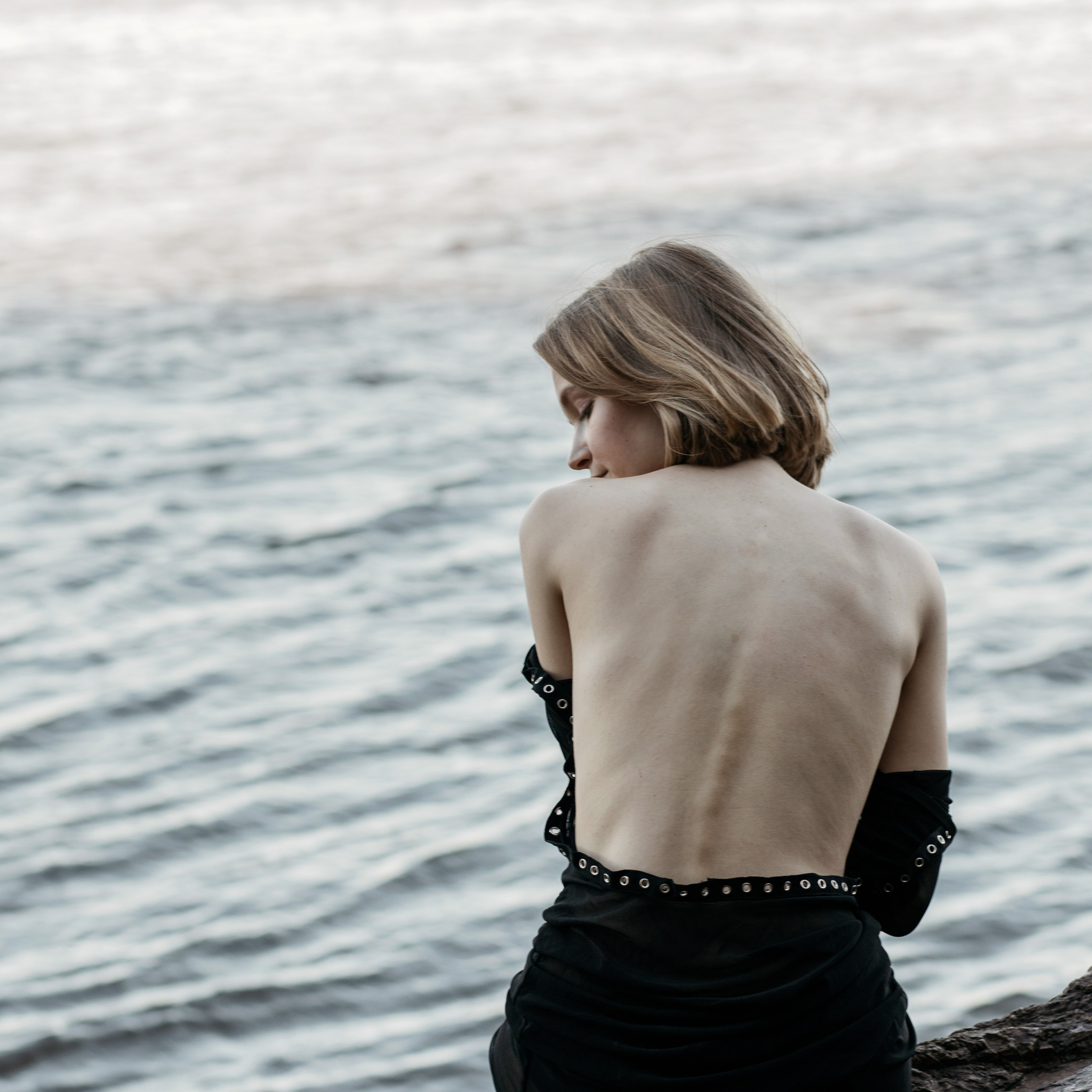 Соня. Женский фотограф в Хабаровске