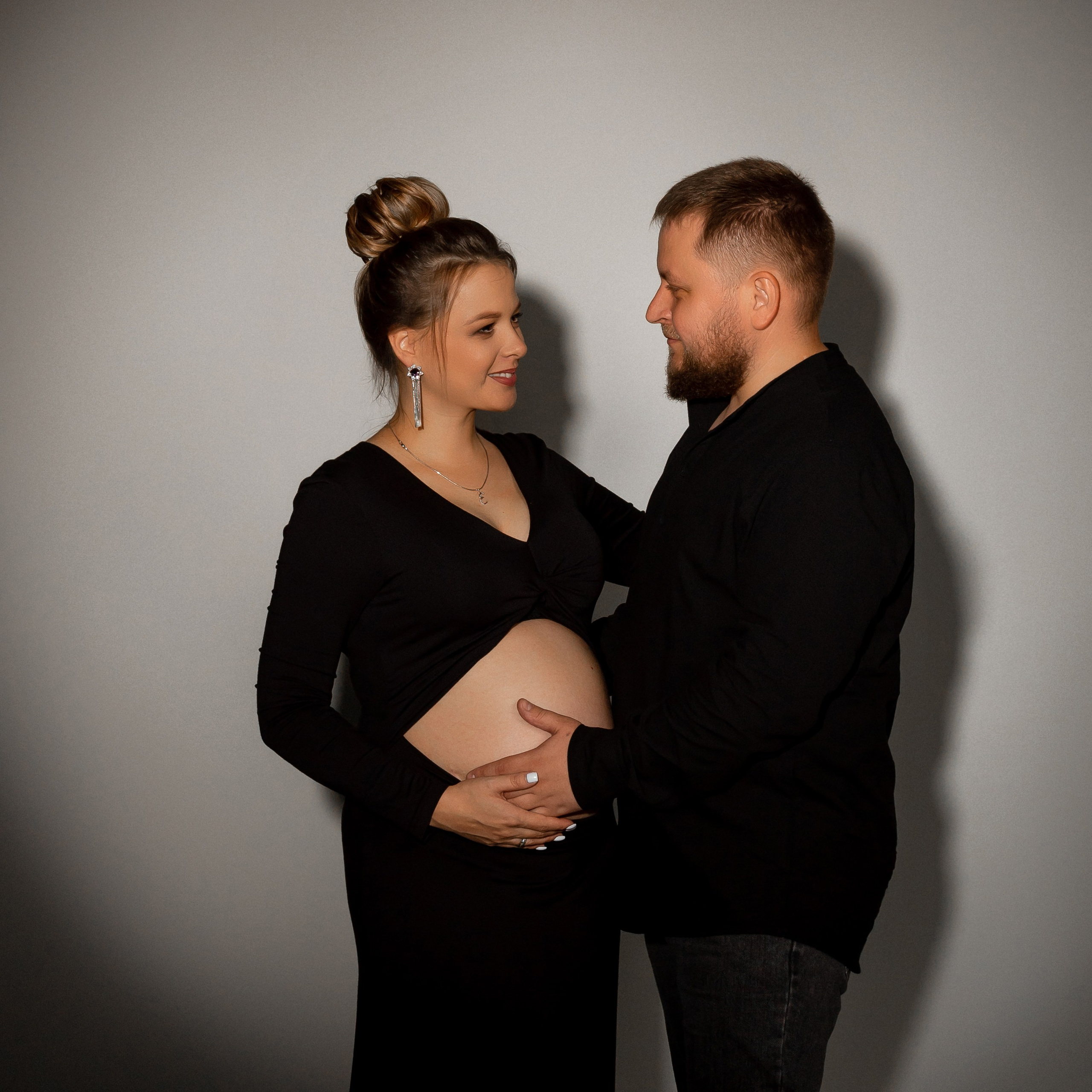 Александр и Елена. Женский фотограф в Хабаровске