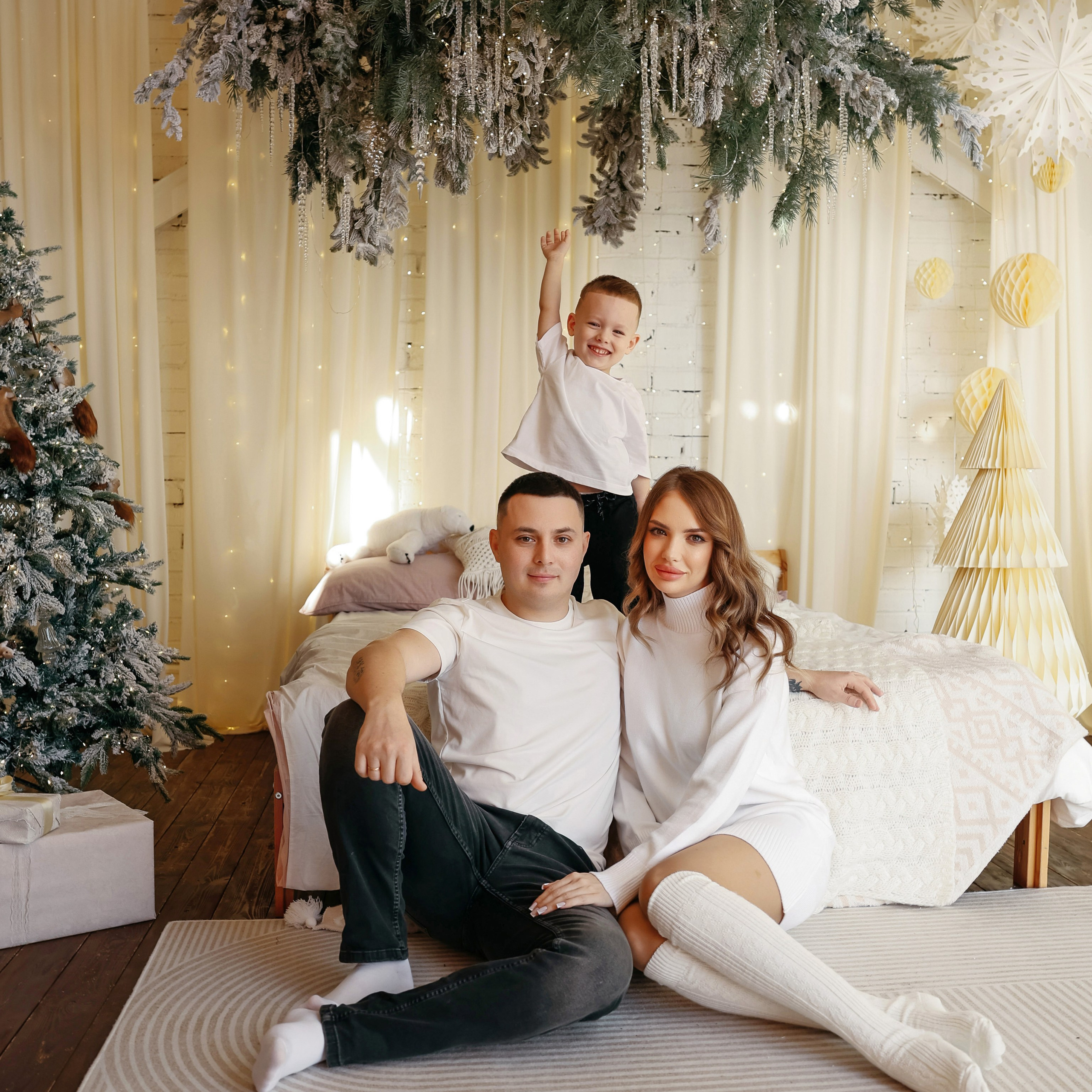 Игорь Анна Максим. Женский фотограф в Хабаровске