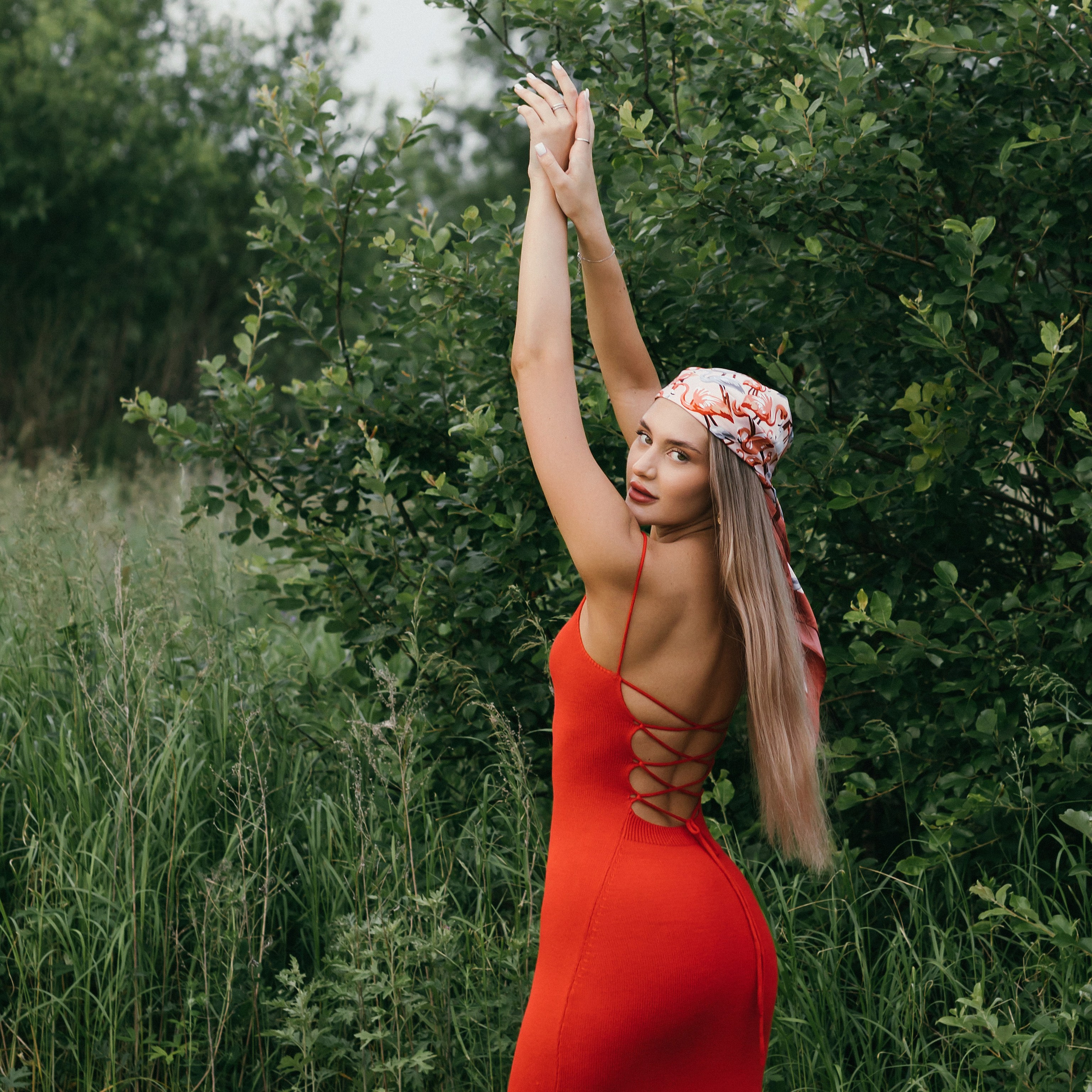 Александра. Женский фотограф в Хабаровске