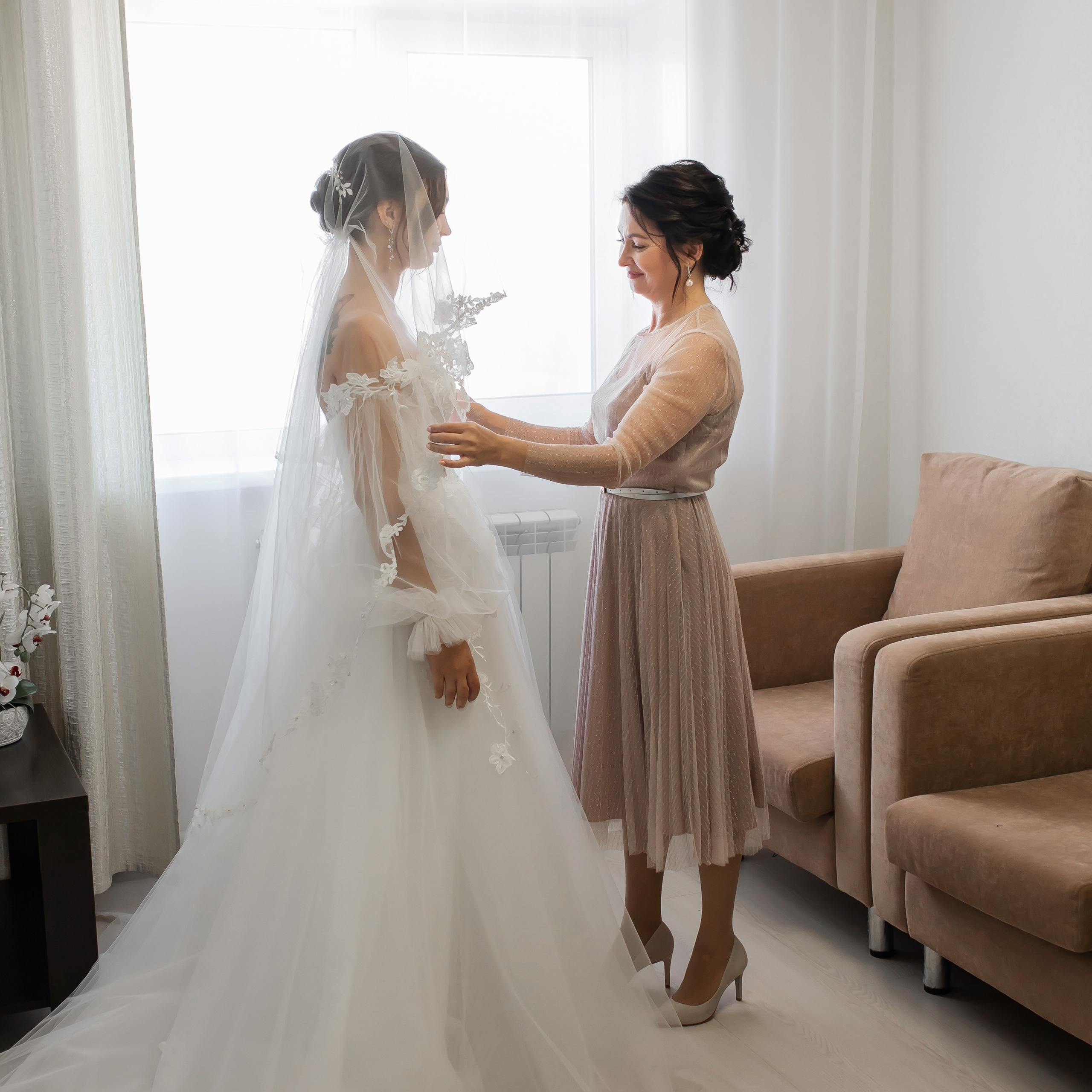 Иван и Екатерина. Женский фотограф в Хабаровске