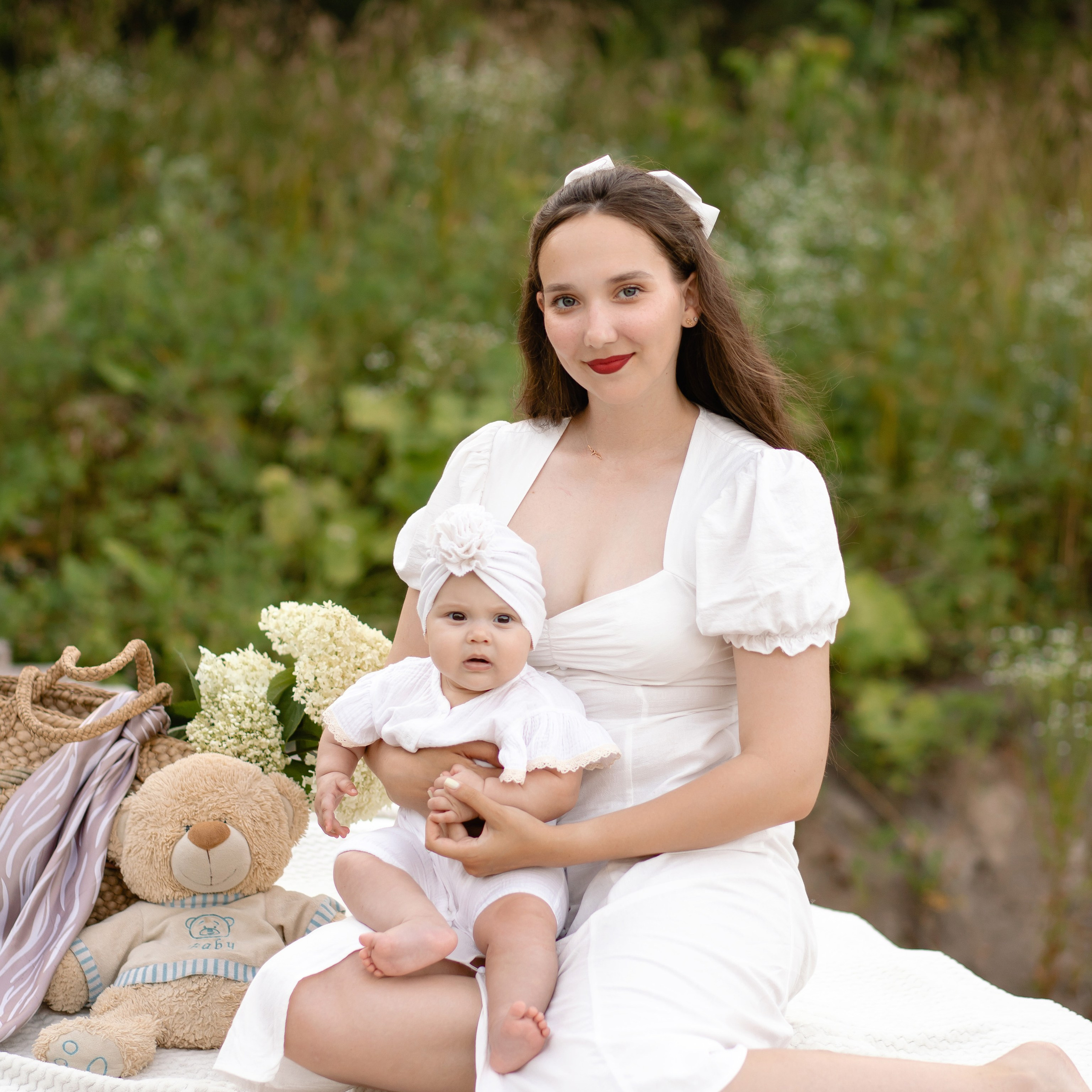 Алина Василиса. Женский фотограф в Хабаровске