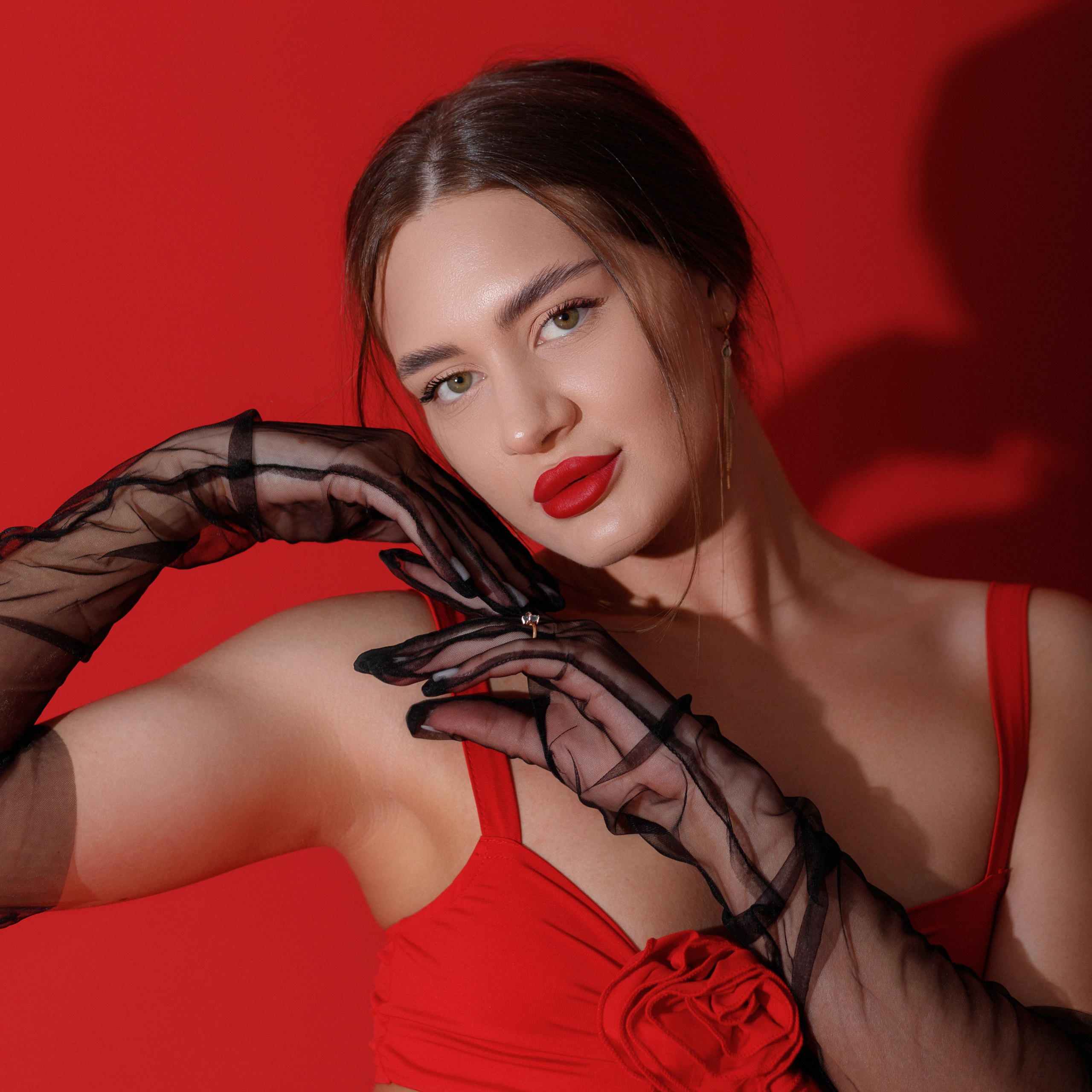 Александра. Женский фотограф в Хабаровске