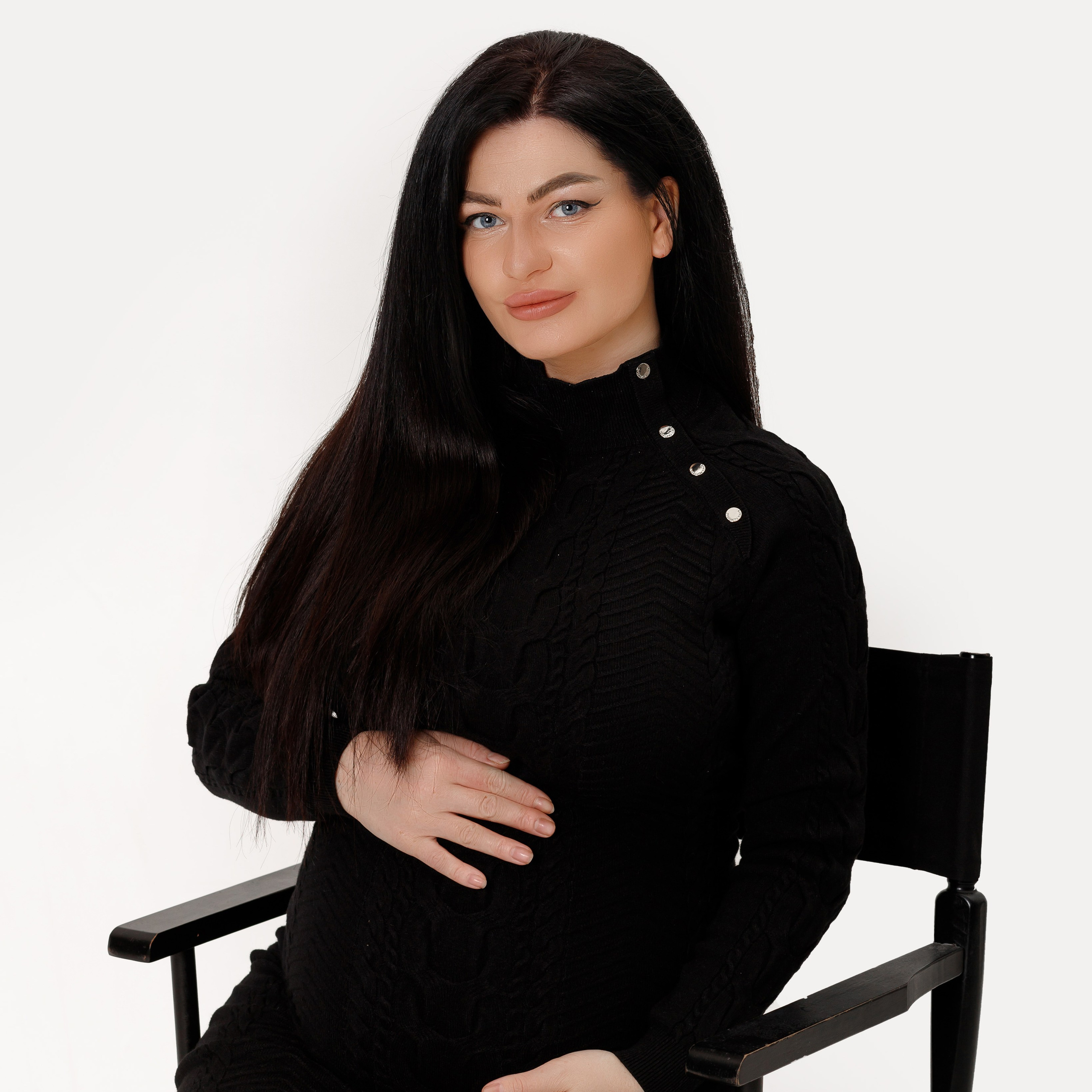 Оксана. Женский фотограф в Хабаровске