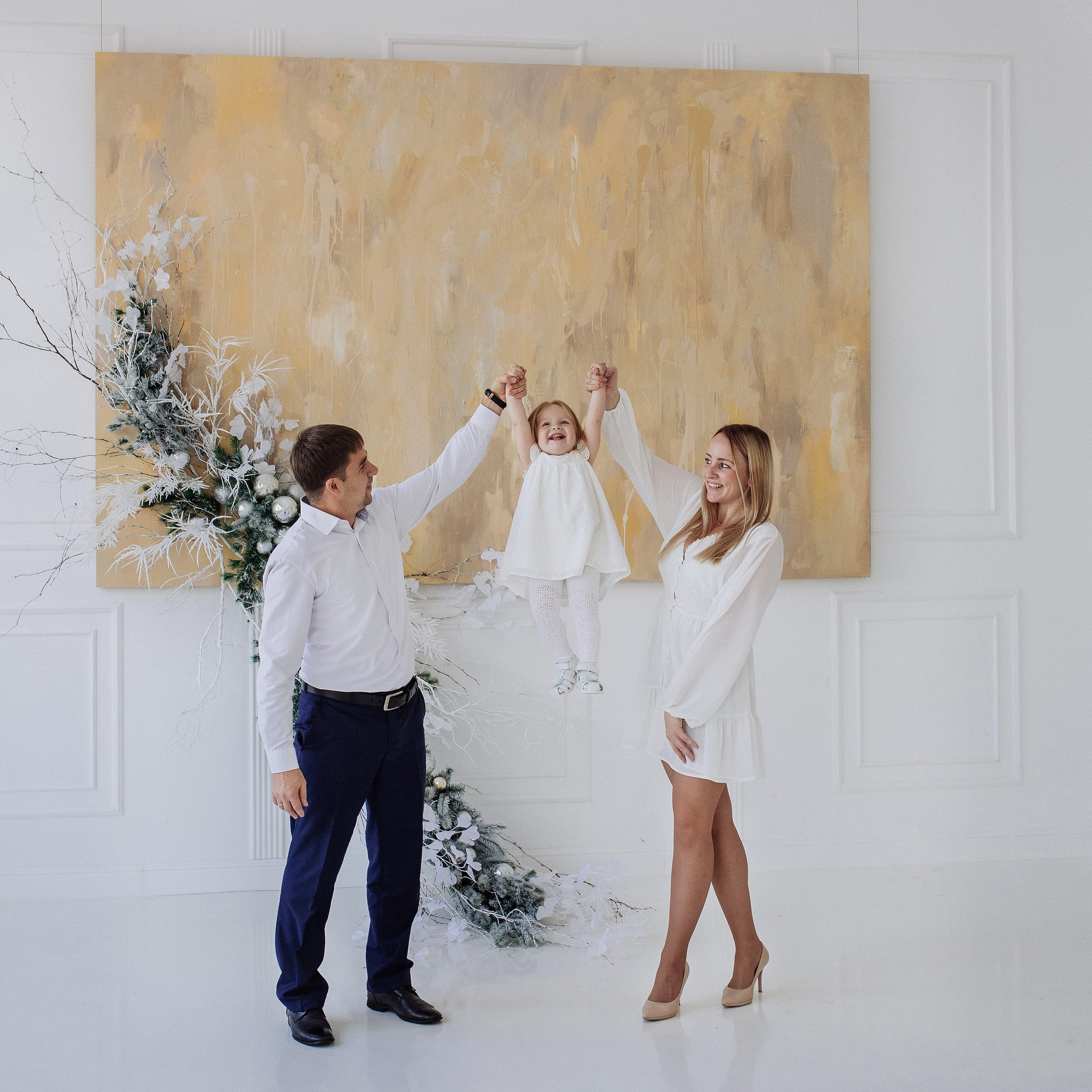 Дмитрий Екатерина Валерия. Женский фотограф в Хабаровске