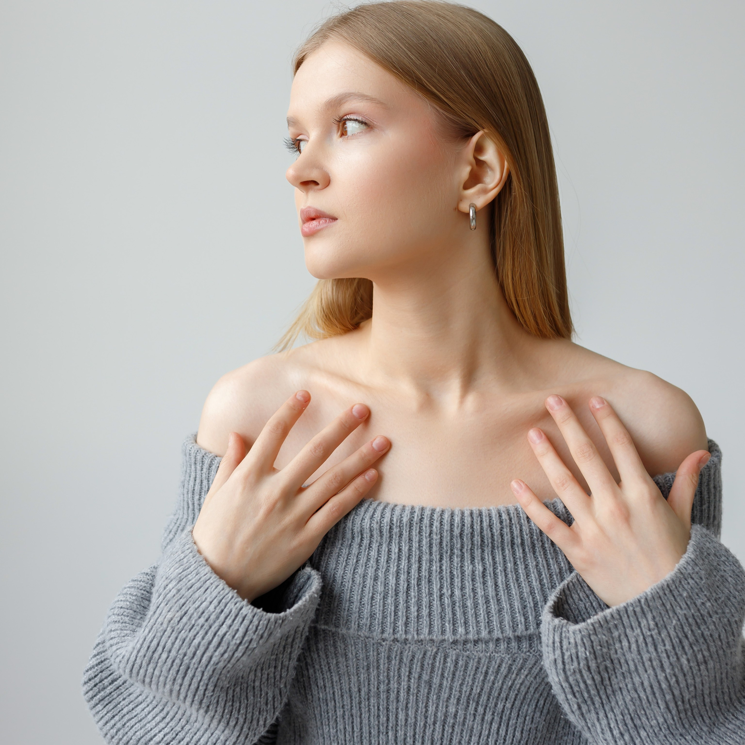 Соня. Женский фотограф в Хабаровске