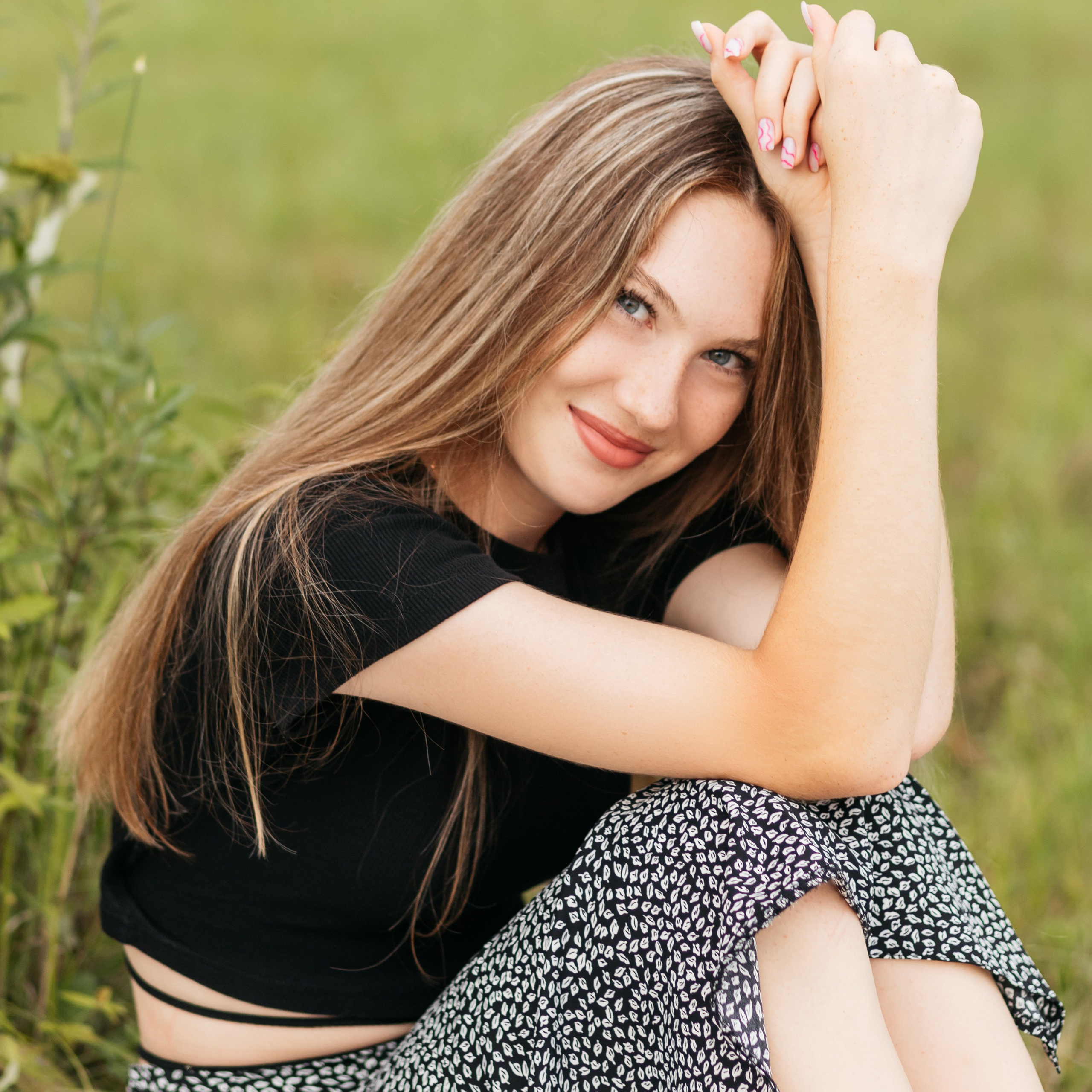 София. Женский фотограф в Хабаровске