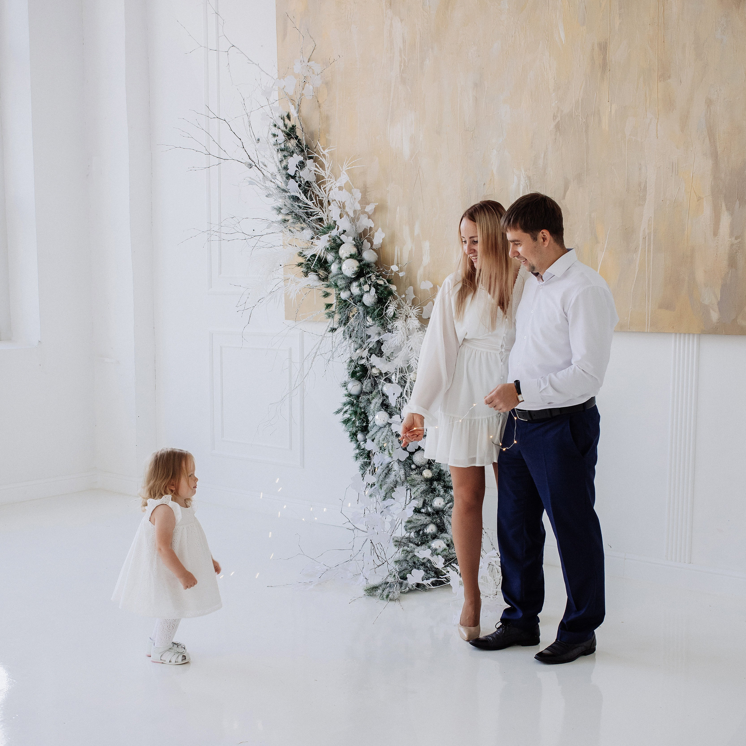 Дмитрий Екатерина Валерия. Женский фотограф в Хабаровске