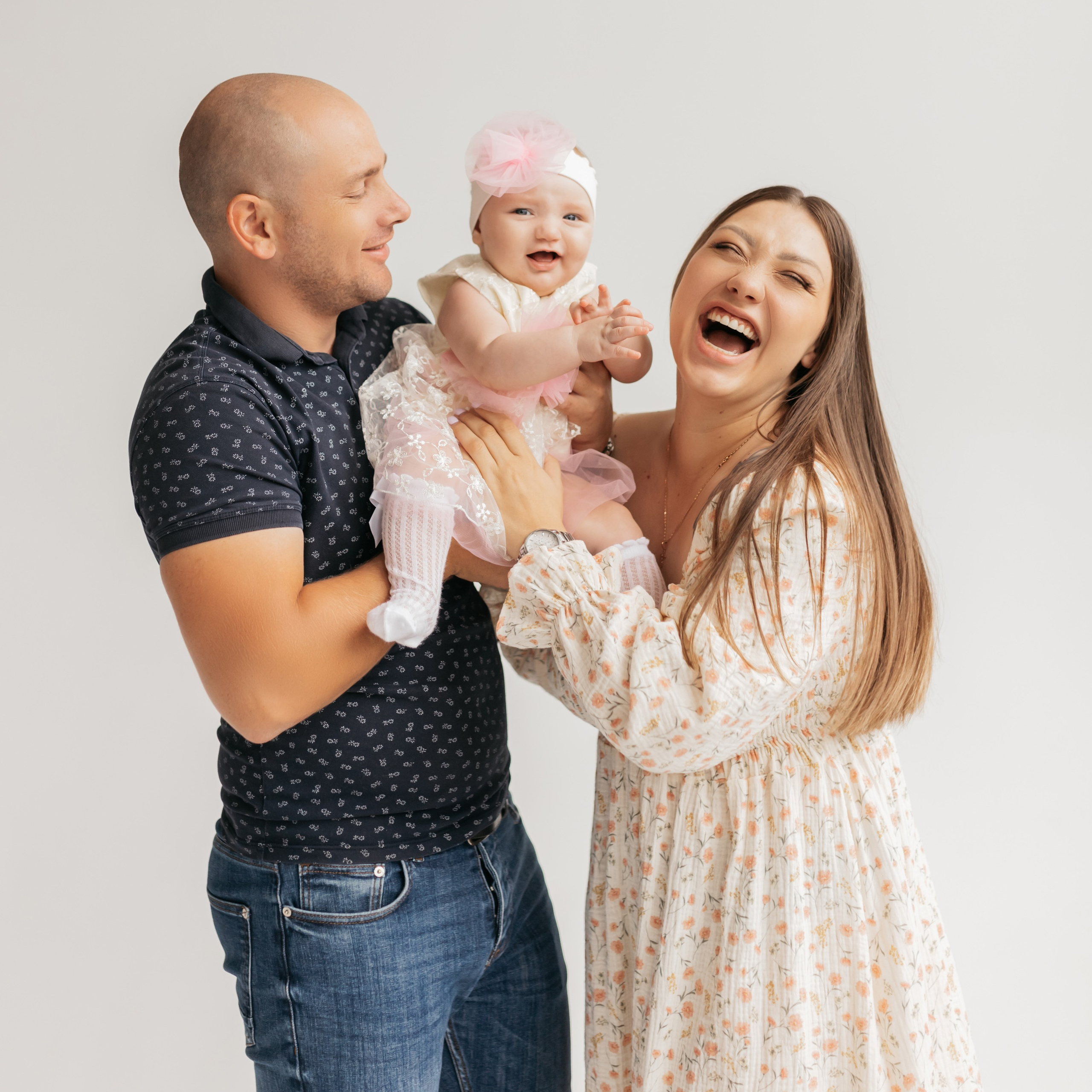 Иван Юлия Ева. Женский фотограф в Хабаровске