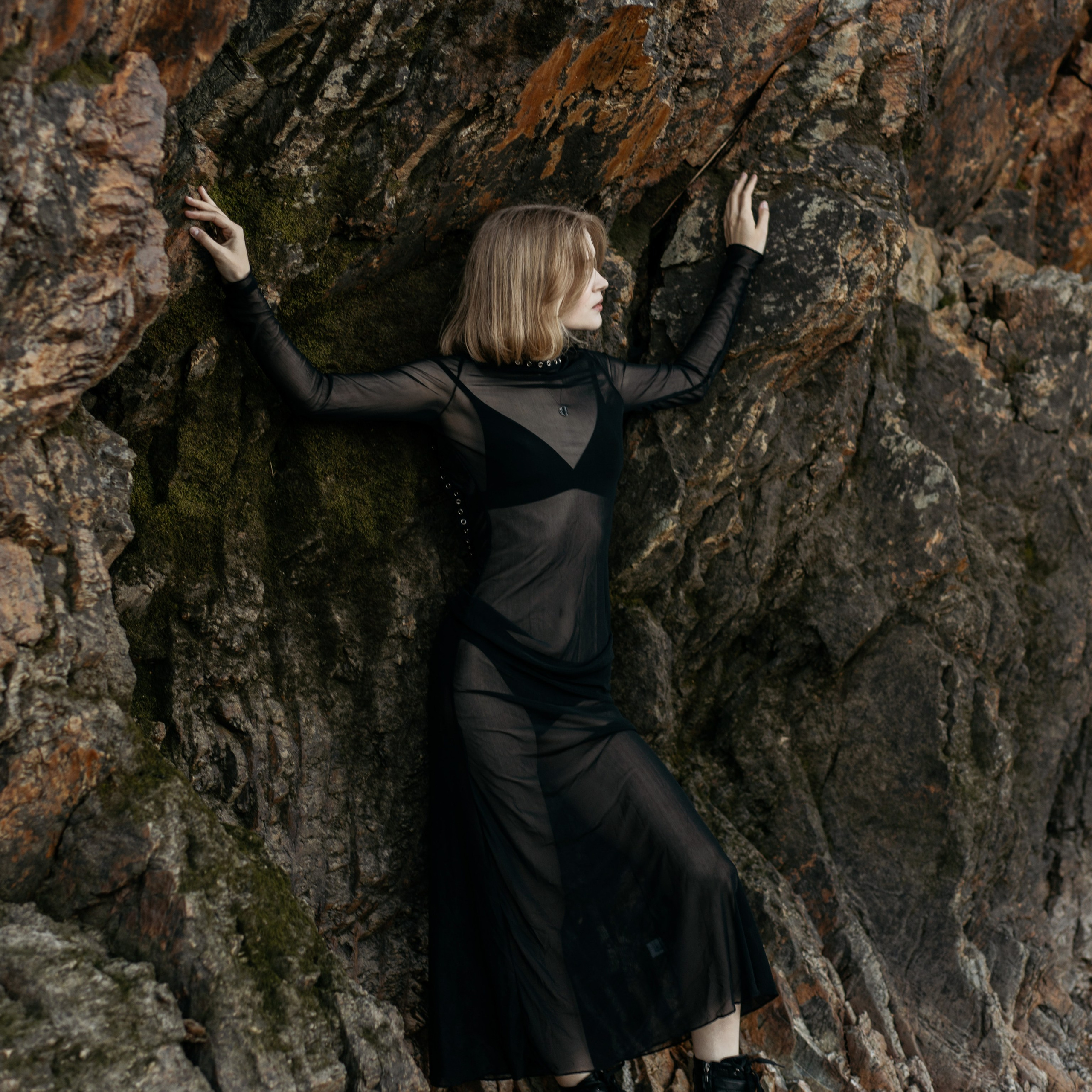 Соня. Женский фотограф в Хабаровске