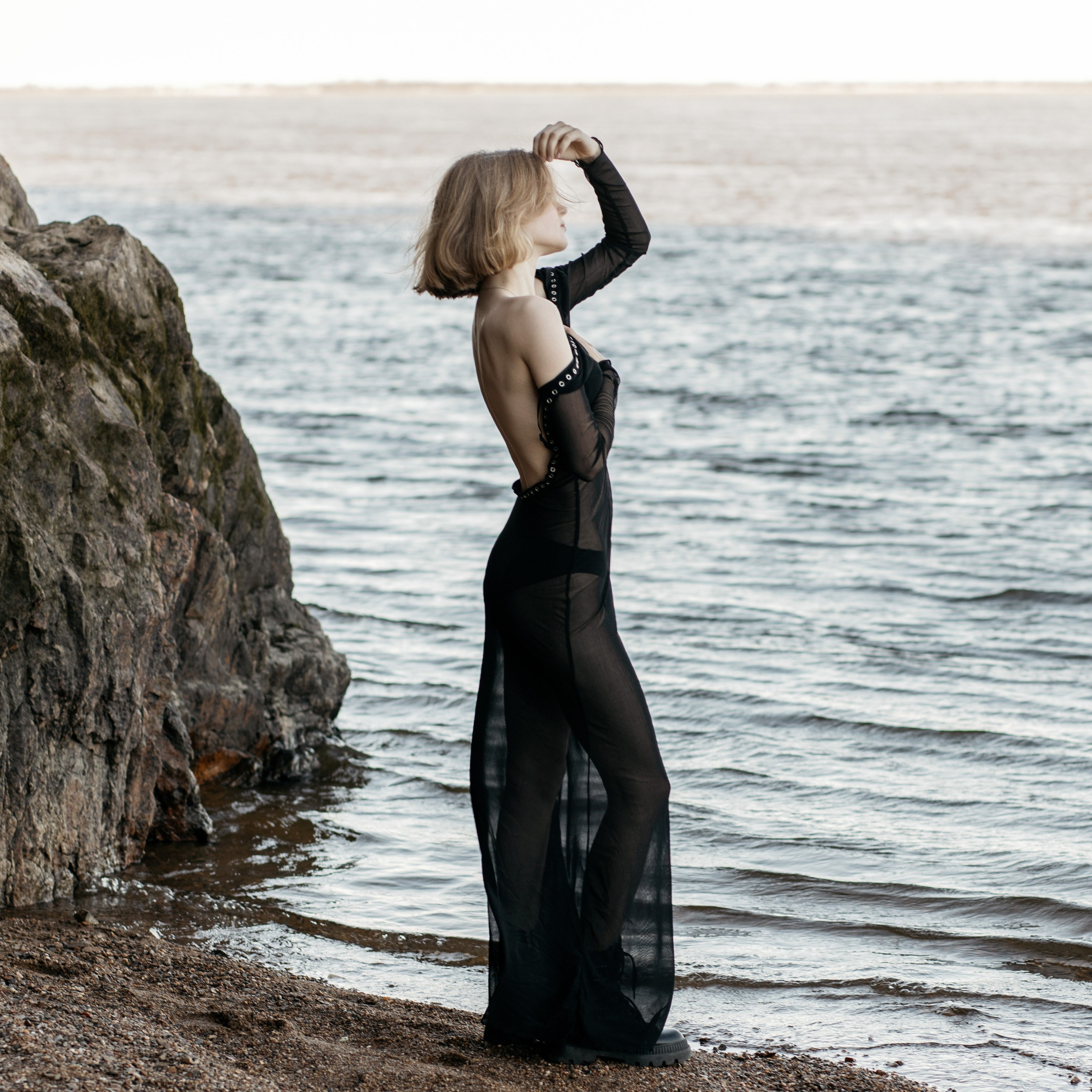 Соня. Женский фотограф в Хабаровске