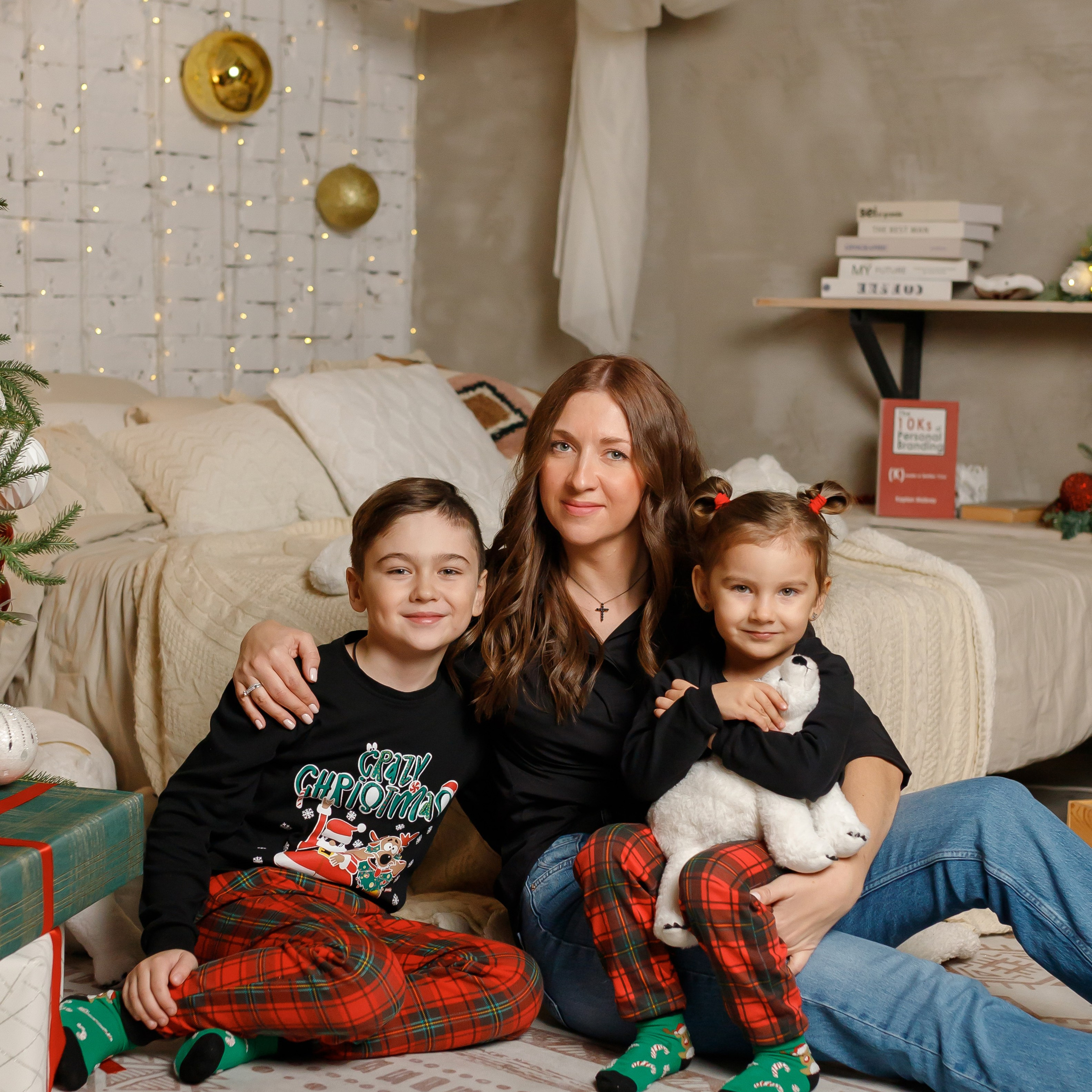 Анна Тимур Камила. Женский фотограф в Хабаровске