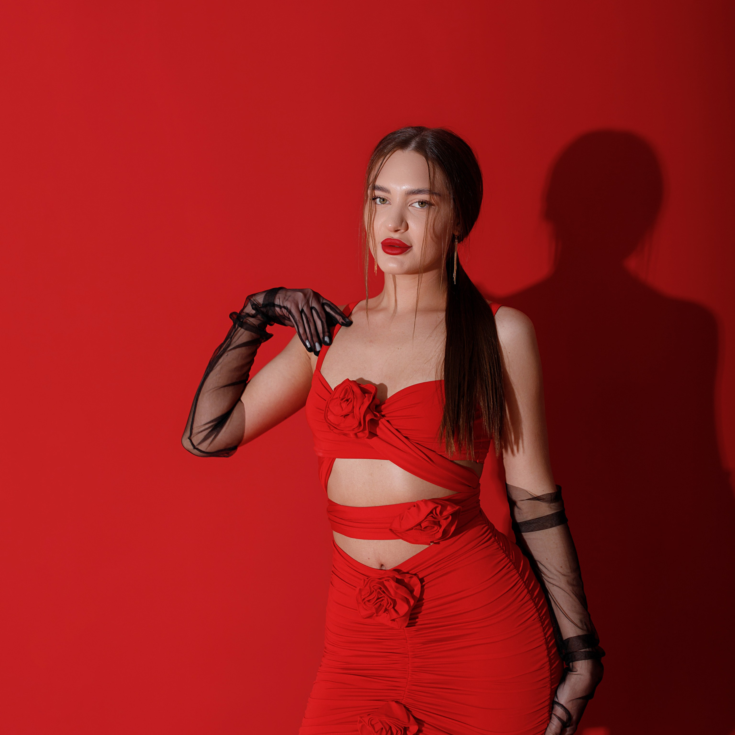 Александра. Женский фотограф в Хабаровске