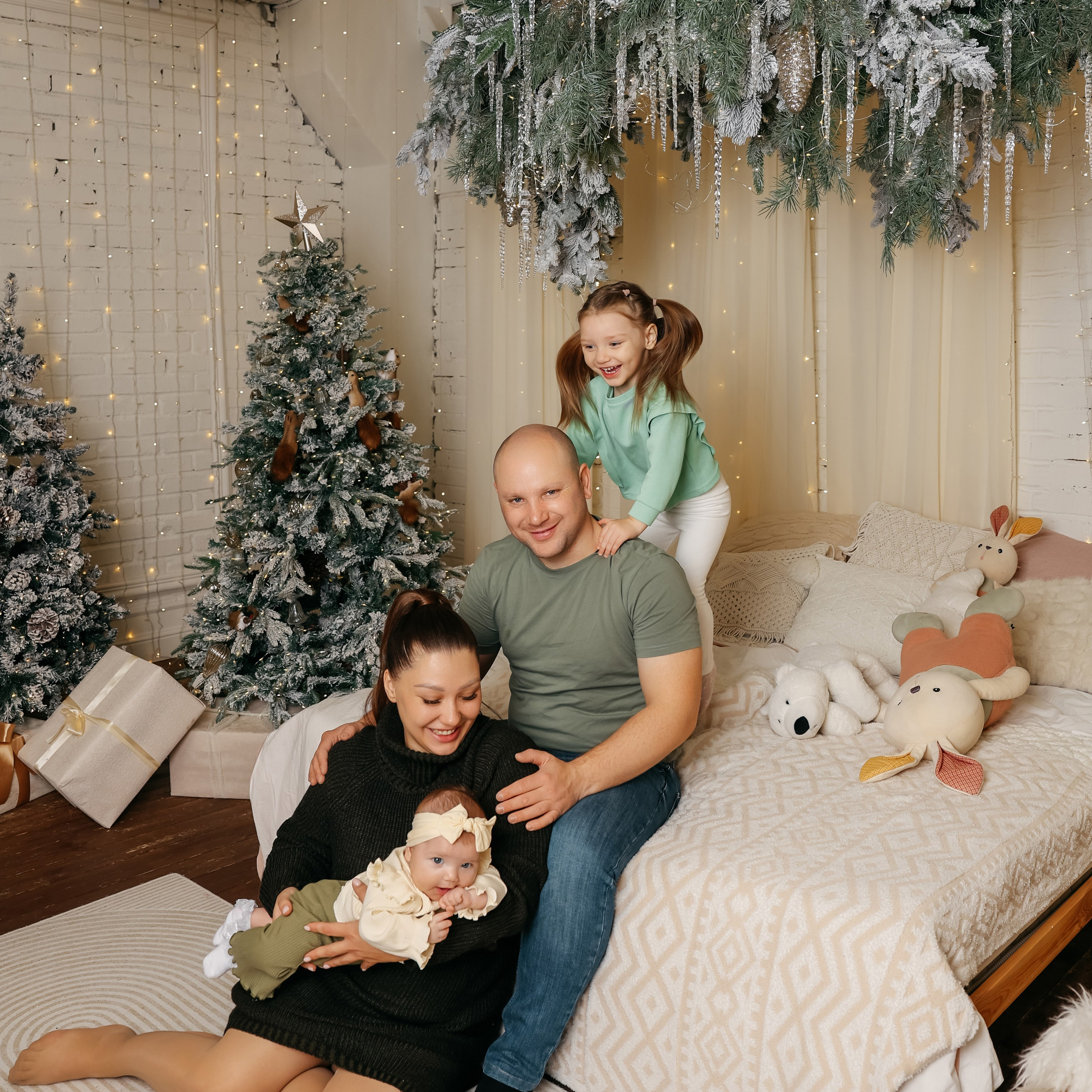 Иван Юлия Ева Лея. Женский фотограф в Хабаровске