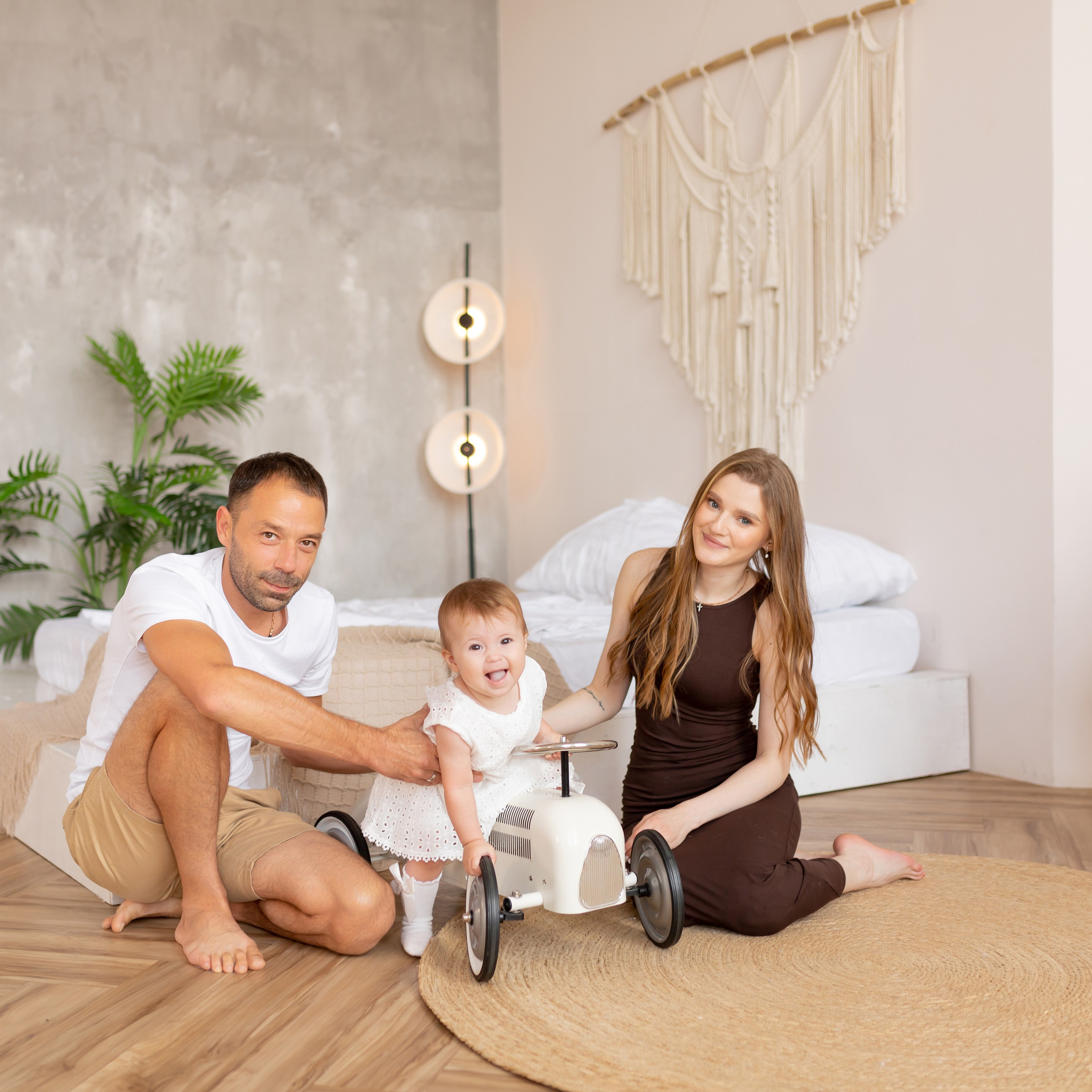 Вячеслав Александра Эмилия. Женский фотограф в Хабаровске