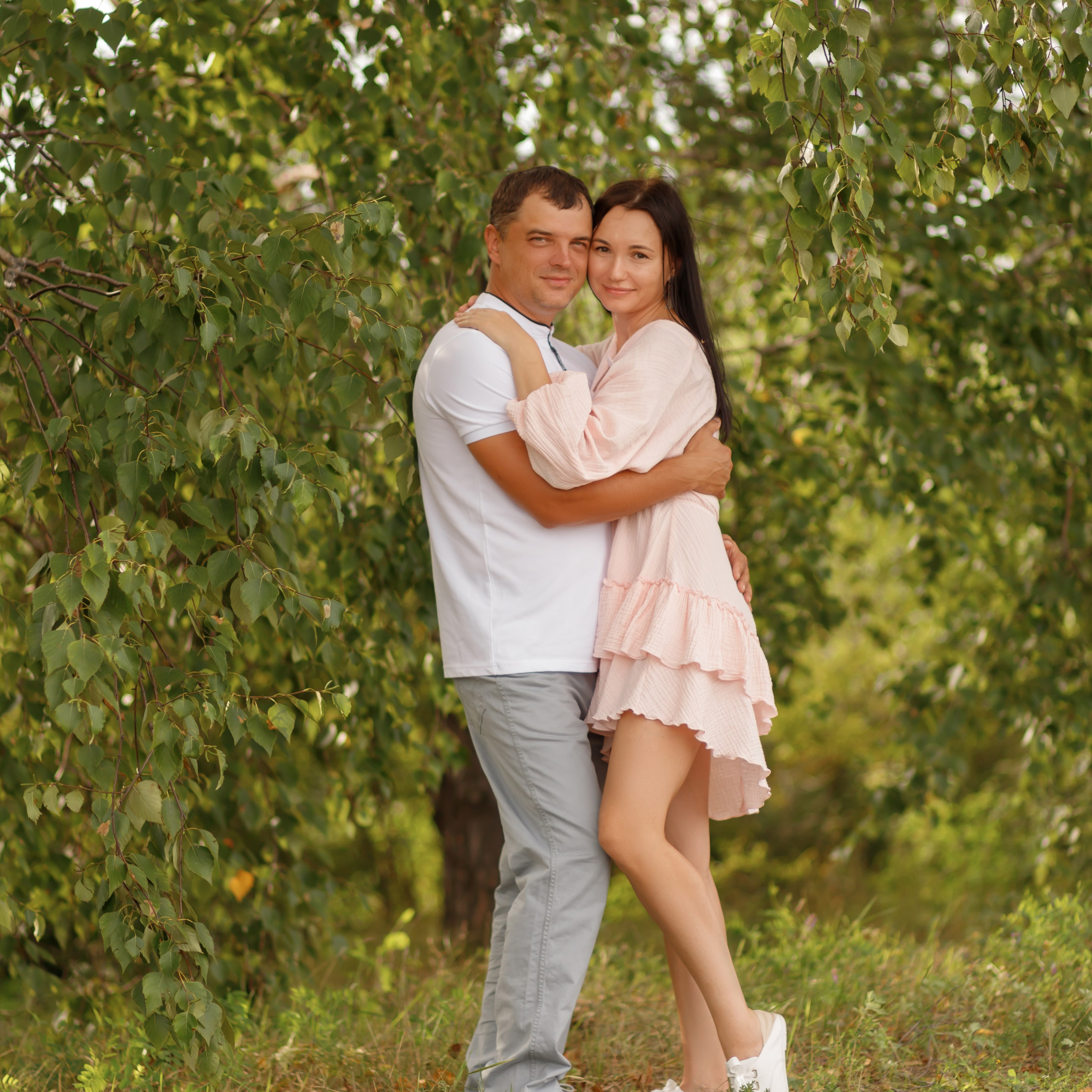 Дмитрий Яна Максим Ангелина. Женский фотограф в Хабаровске