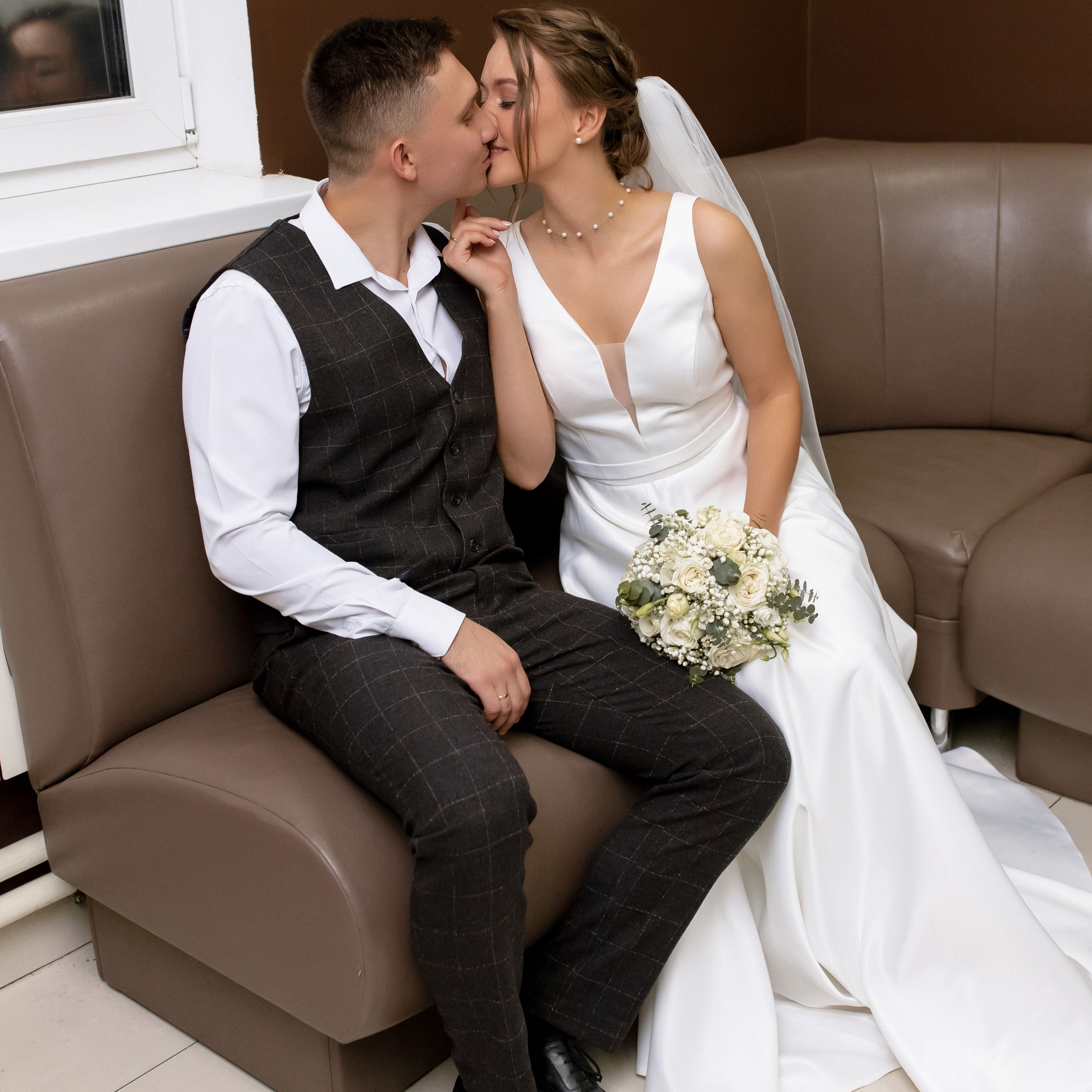 Николай и Дарья. Женский фотограф в Хабаровске