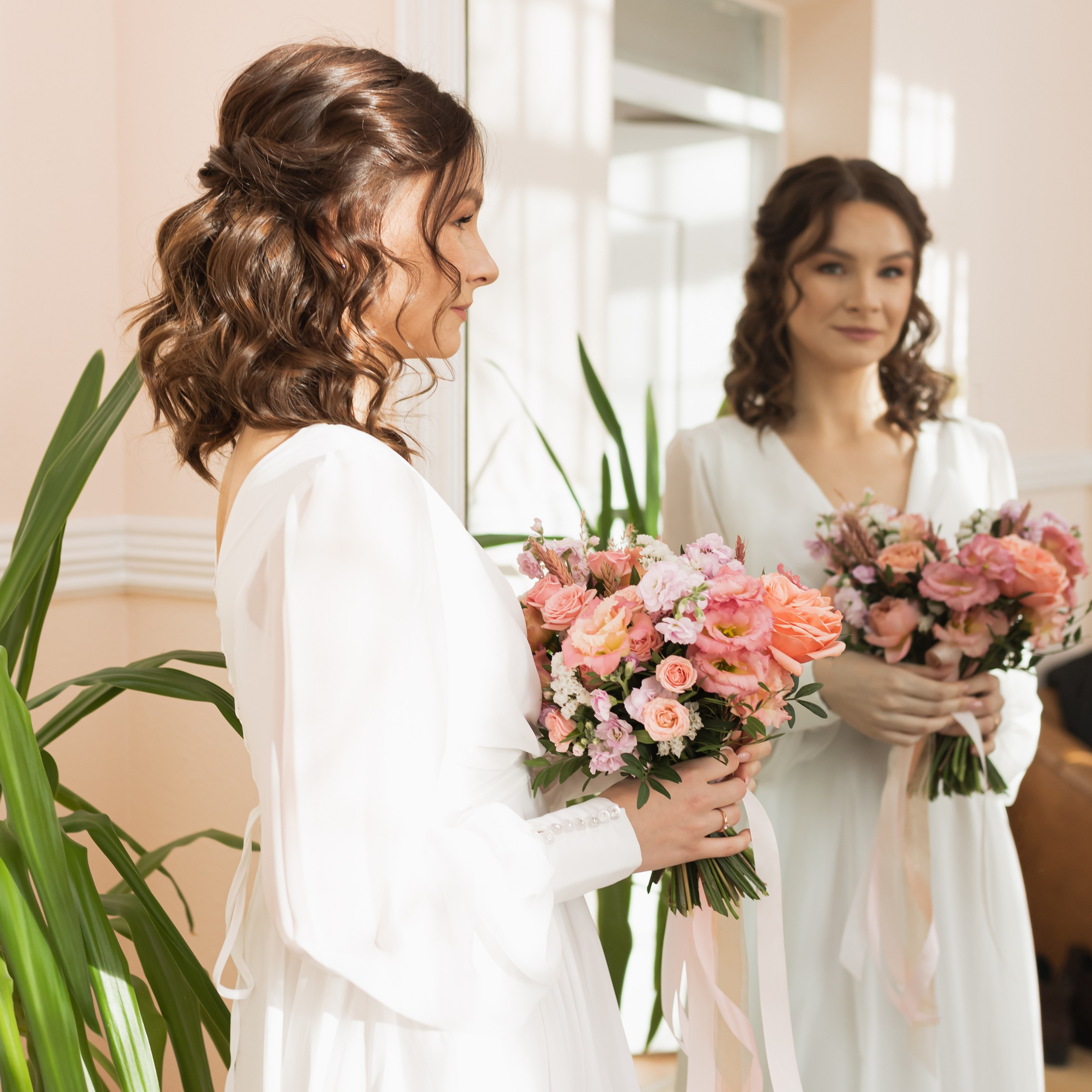 Евгений и Екатерина. Женский фотограф в Хабаровске