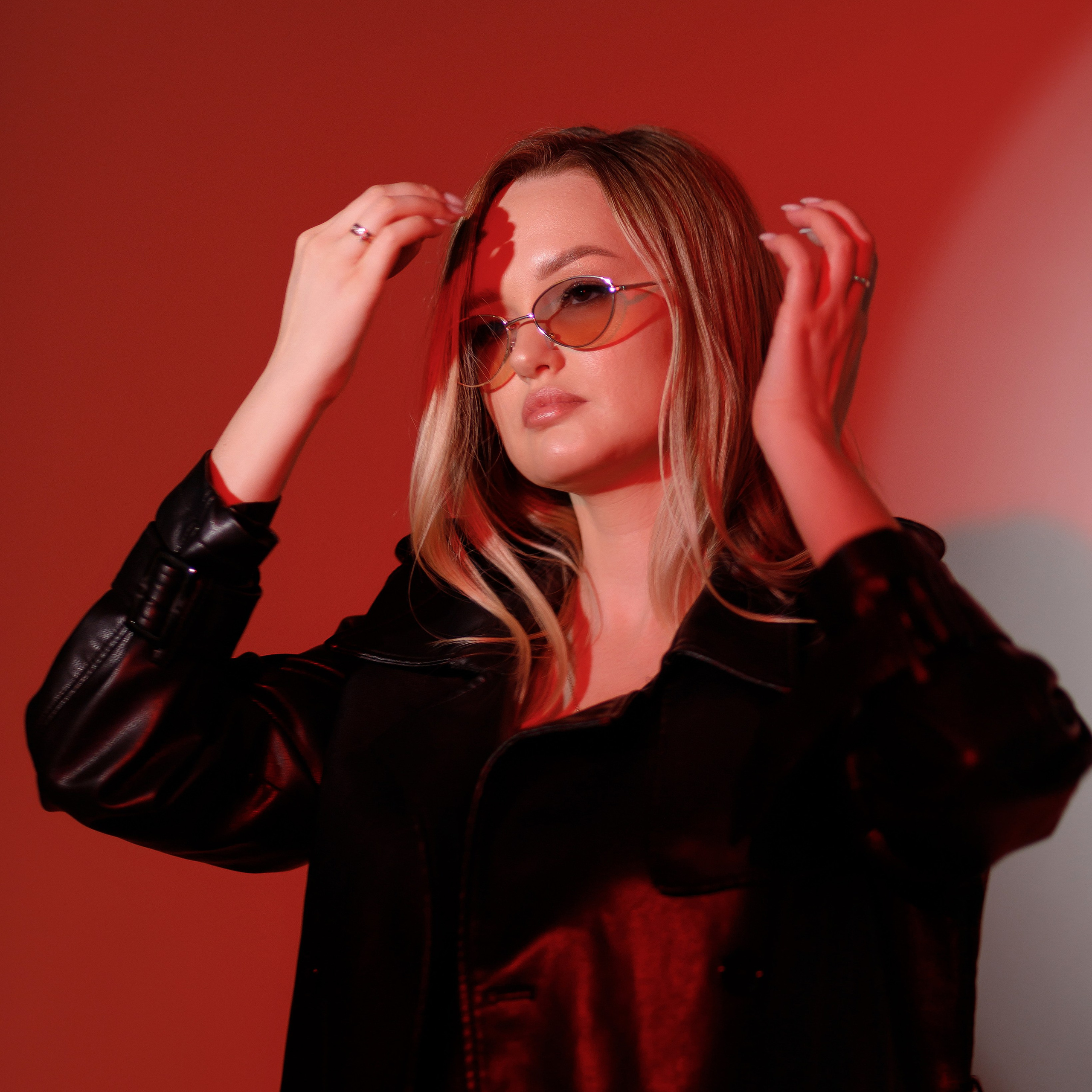 Алина. Женский фотограф в Хабаровске