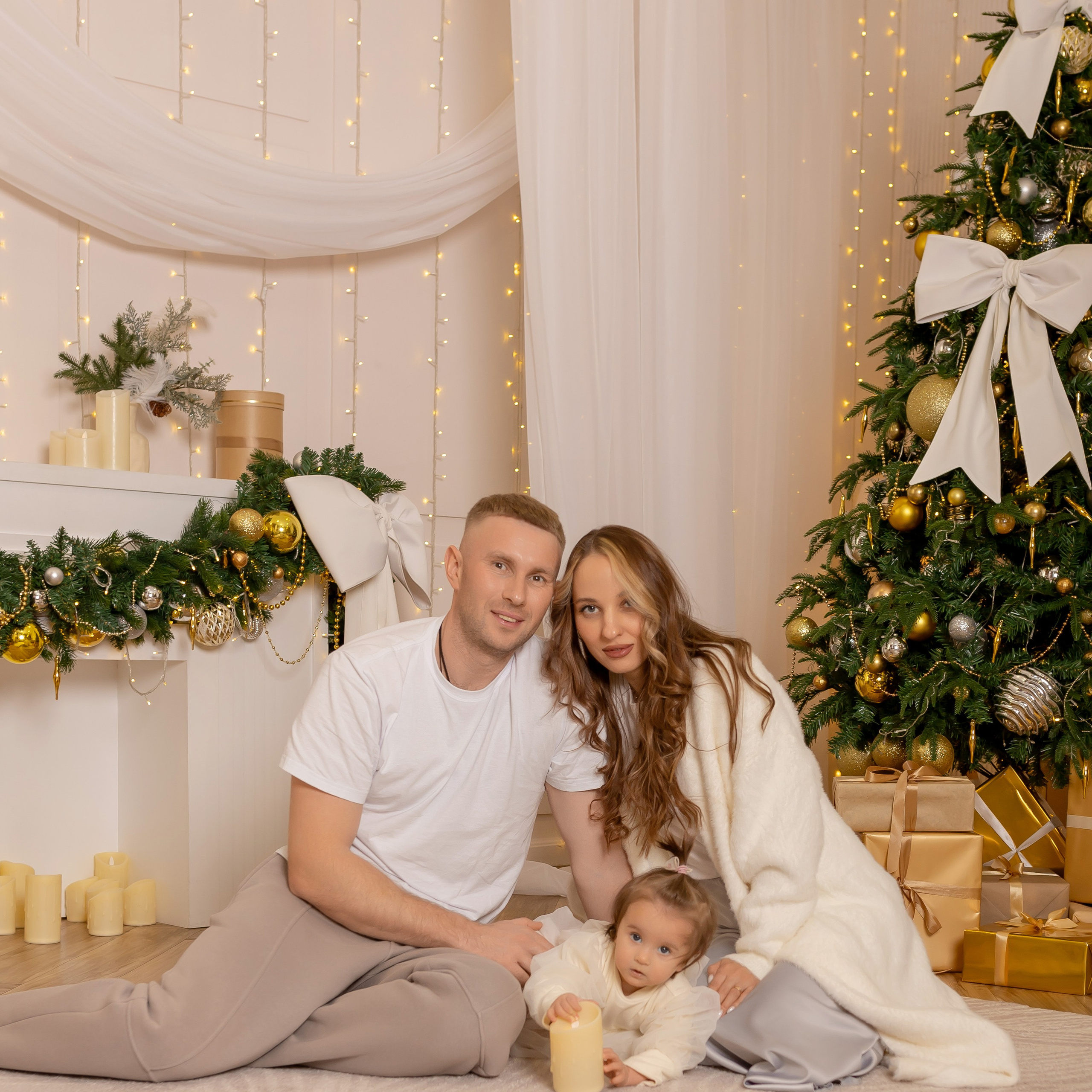 Михаил Кристина Маргарита. Женский фотограф в Хабаровске